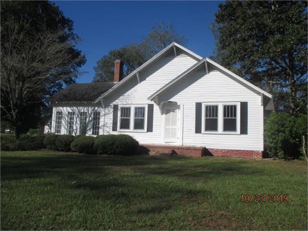 11439 Adel Hwy, Morven, GA 31638-2303