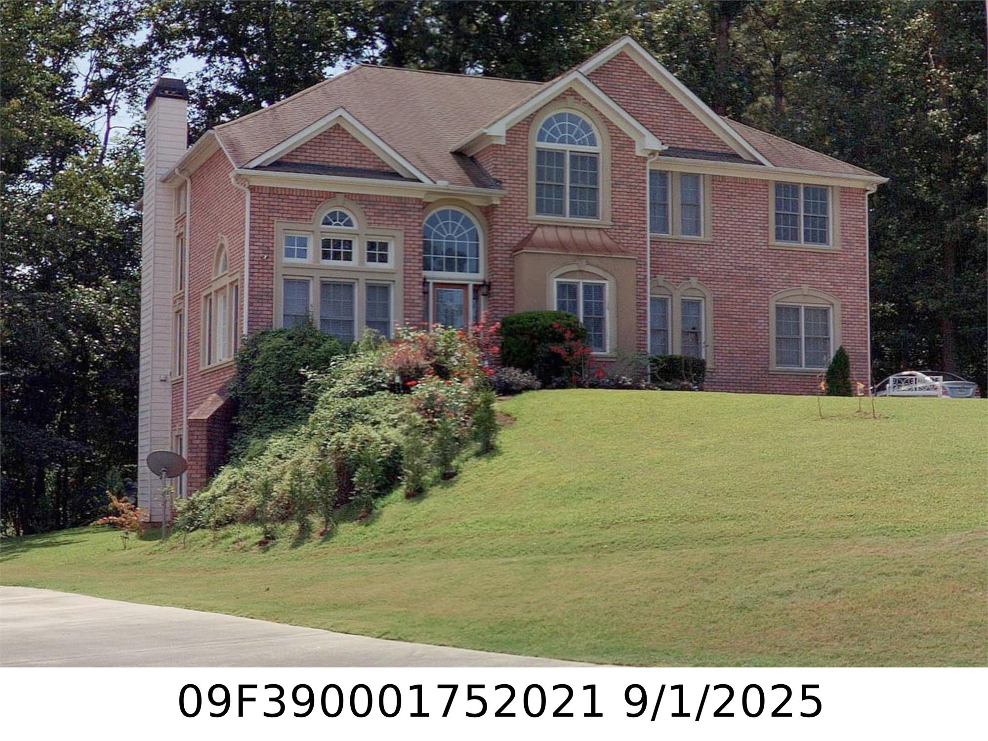 5135 Highland Lake Dr, Atlanta, GA 30349-3925