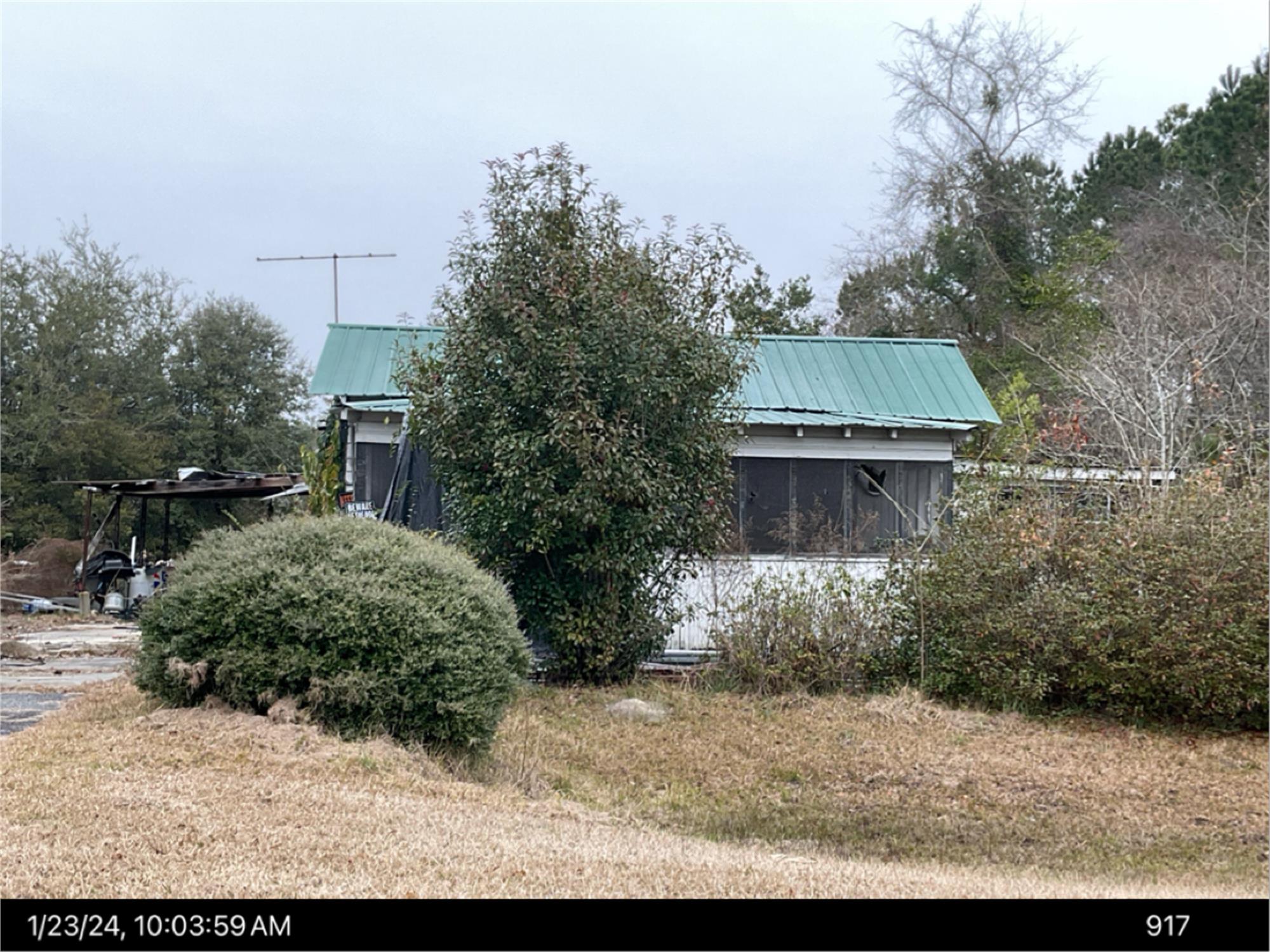 Pine Harbor Rd, GA 31331