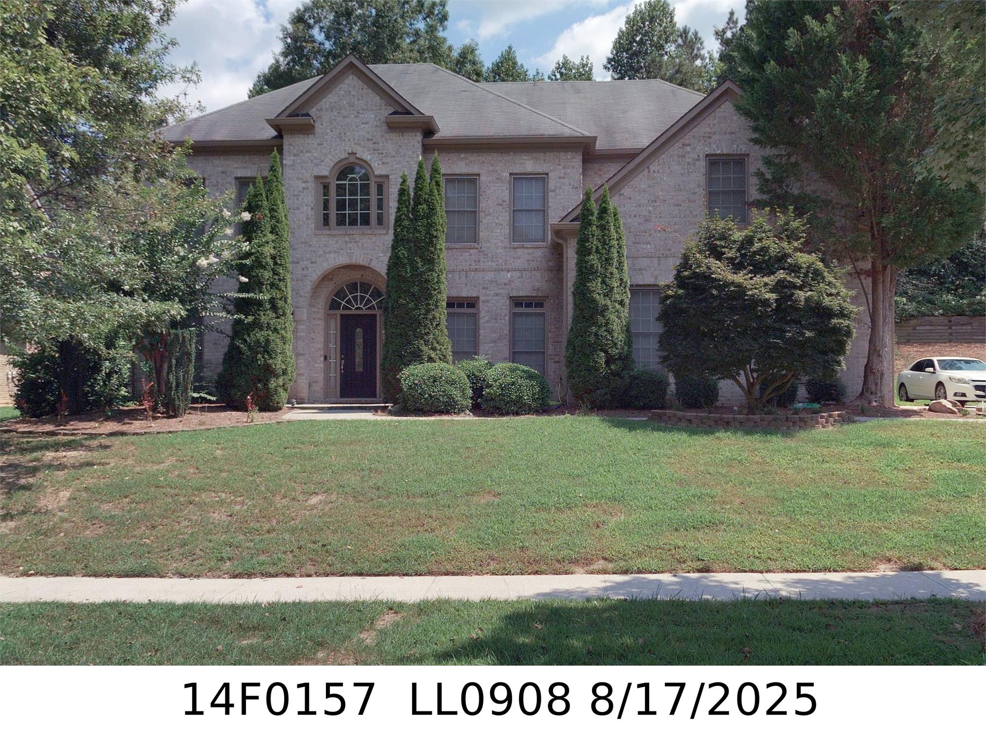 756 Walden Blvd, Atlanta, GA 30349-1038