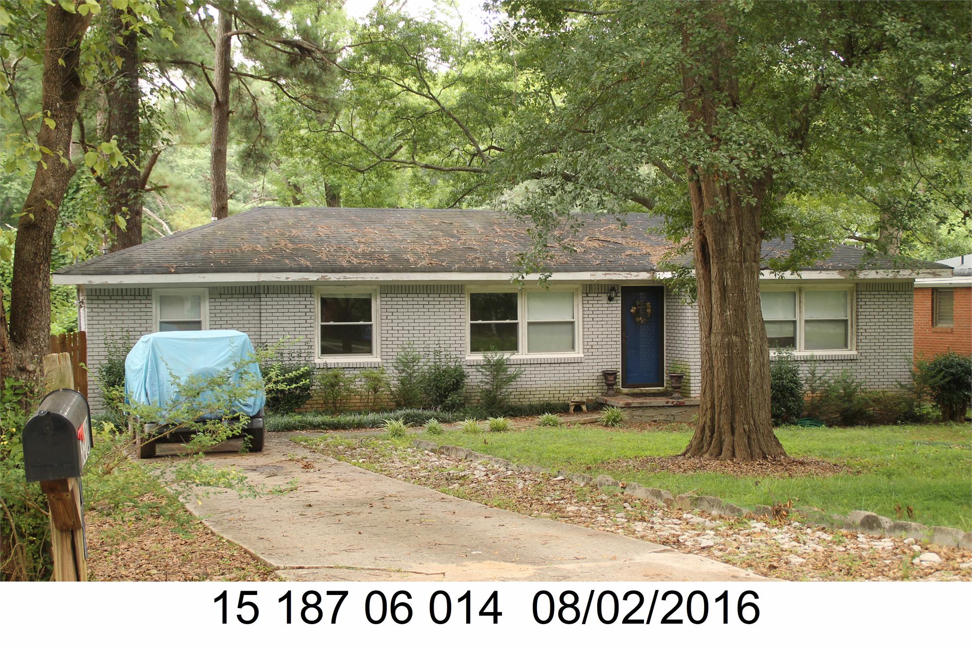 3510 Misty Valley Rd, Decatur, GA 30032-4759