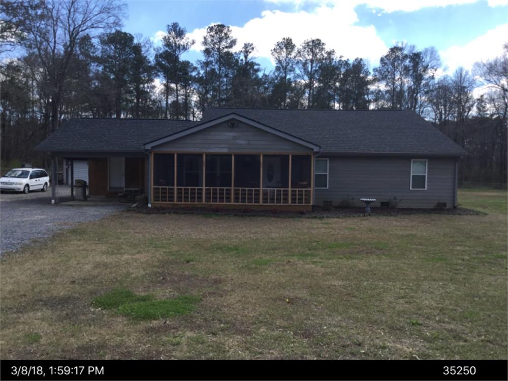 103 Hennon Dr Nw, Rome, GA 30165-6178