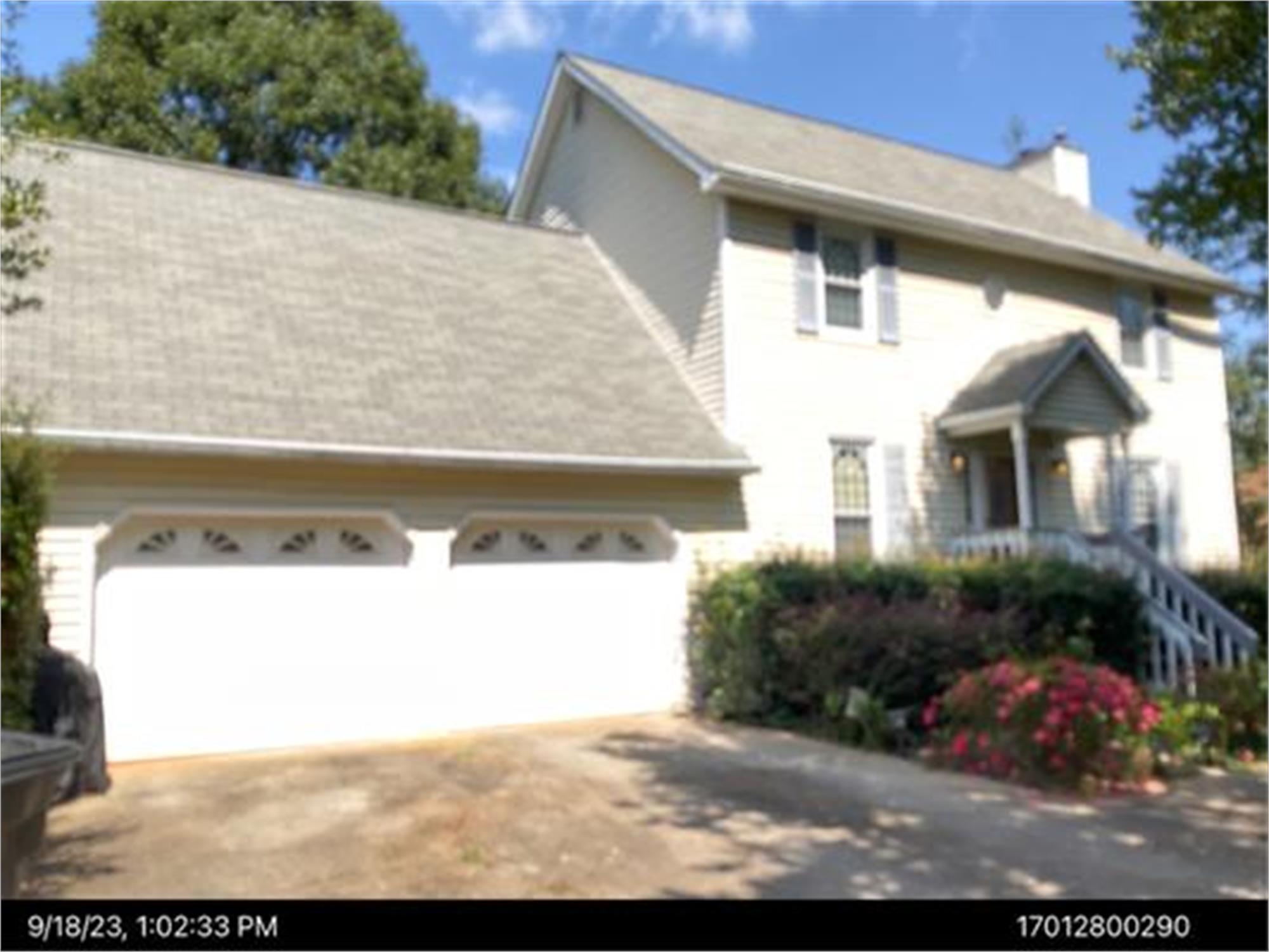 605 Shay Dr Sw, Marietta, GA 30060-5313