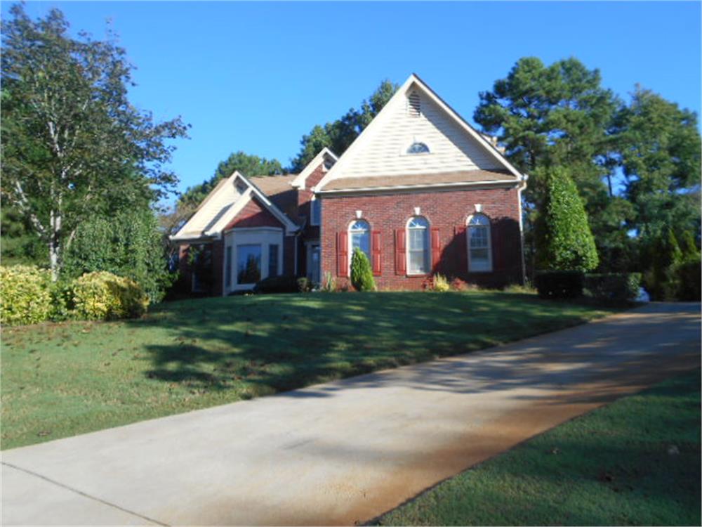 2619 Westchester Pkwy Se, Conyers, GA 30013-2480