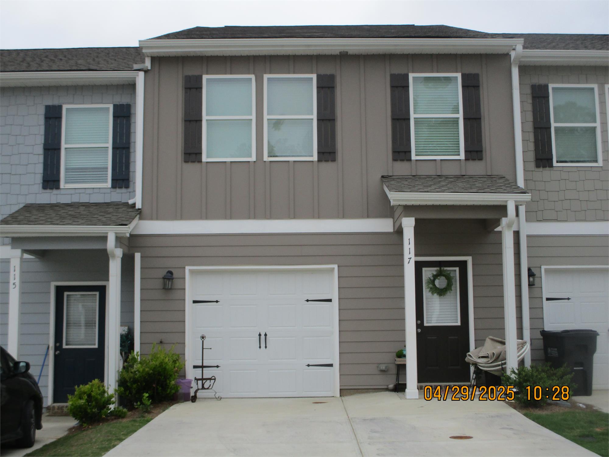 117 Vlg Grn Dr Nw, Adairsville, GA 30103-1505