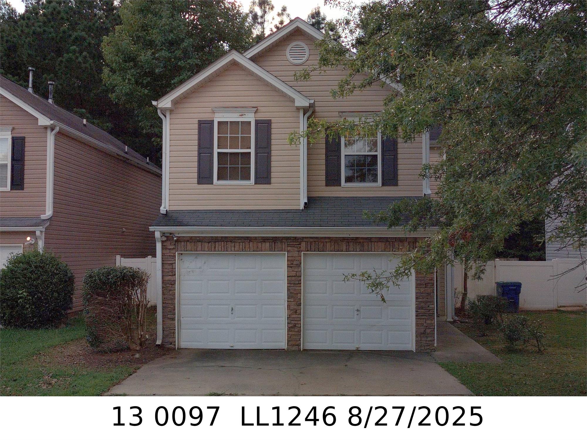 5819 Sable Glen Dr, Atlanta, GA 30349-3694