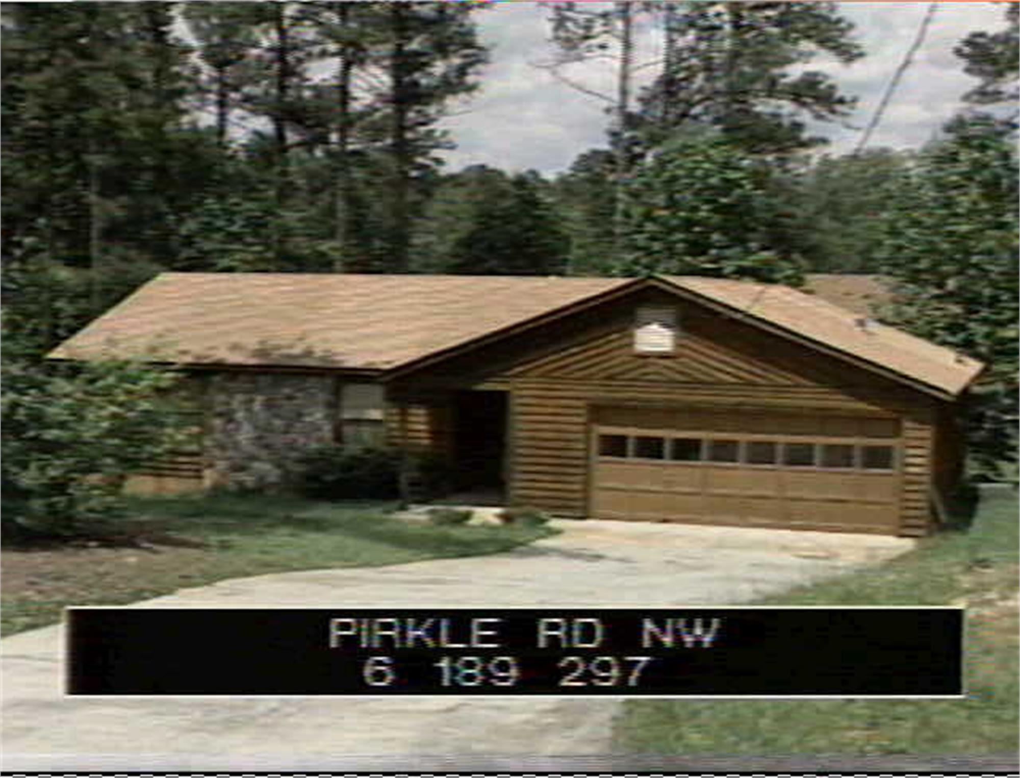 1234 Pirkle Rd Nw, Norcross, GA 30093-3829