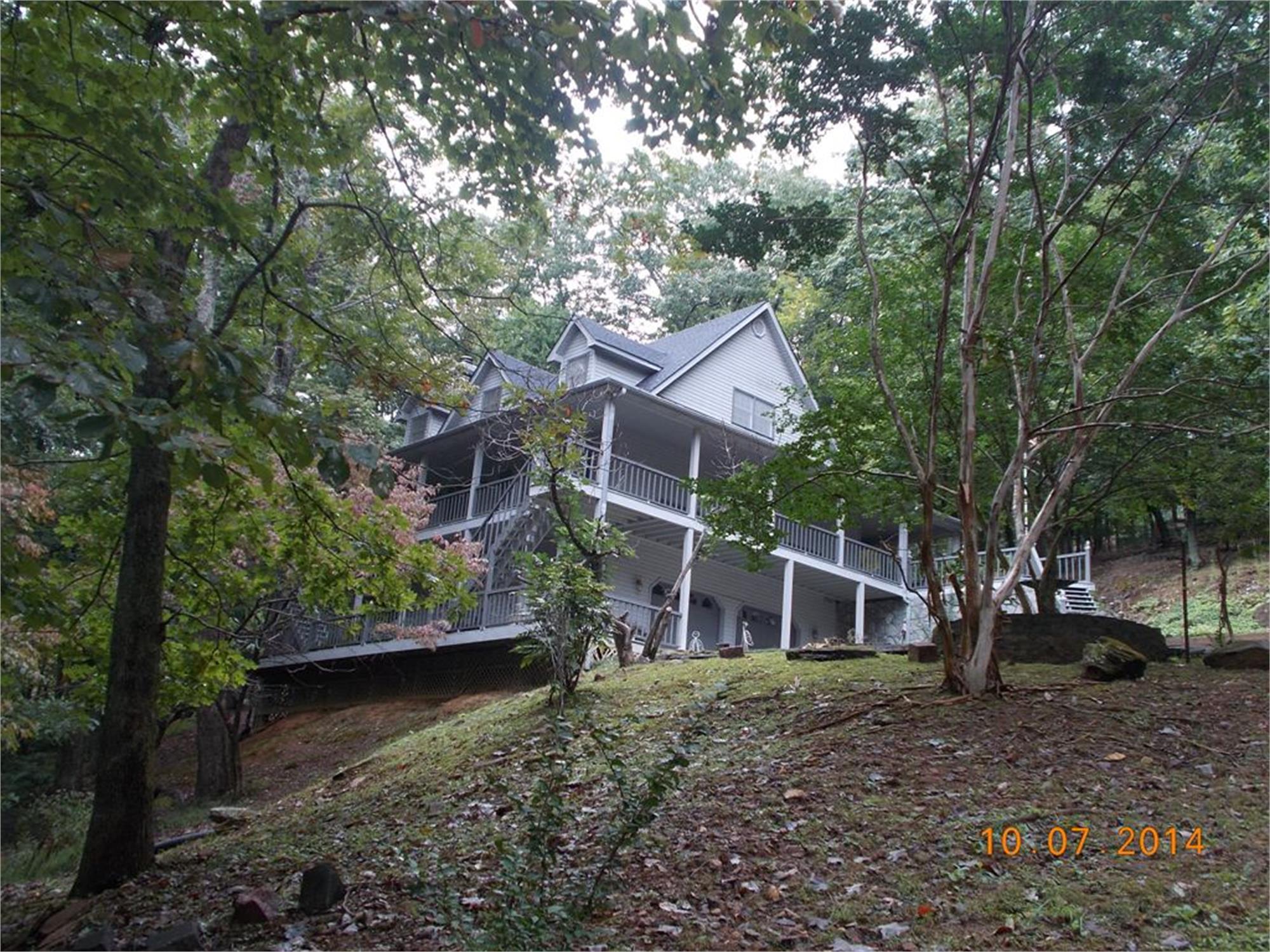 823 N Duffer Dr, Jasper, GA 30143-7830