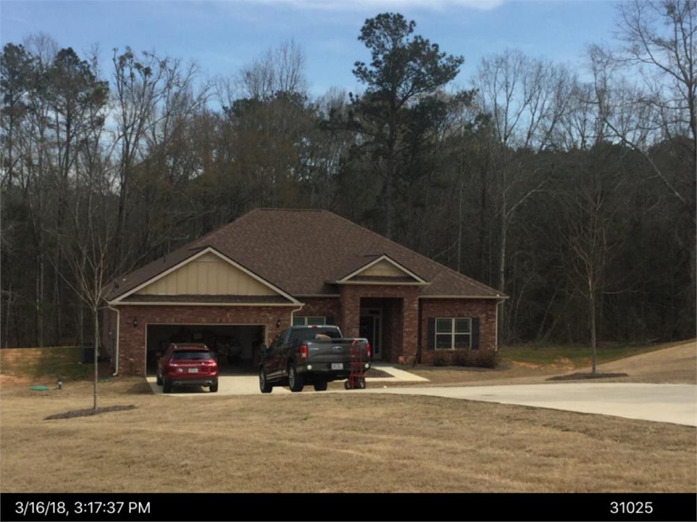 1037 Yorkshire Dr, Griffin, GA 30223-5899
