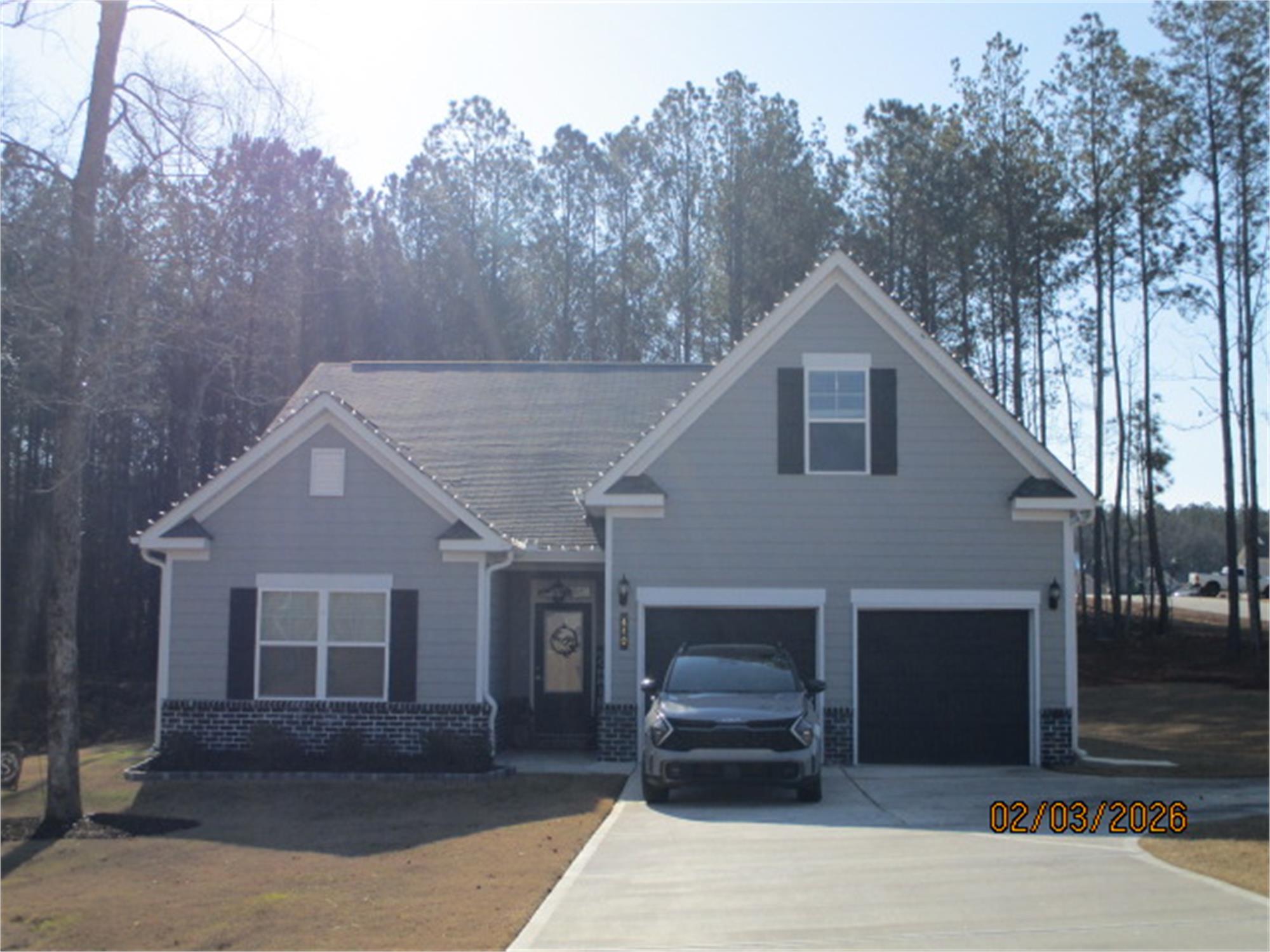 440 Lawson Dr, Mansfield, GA 30055-8406