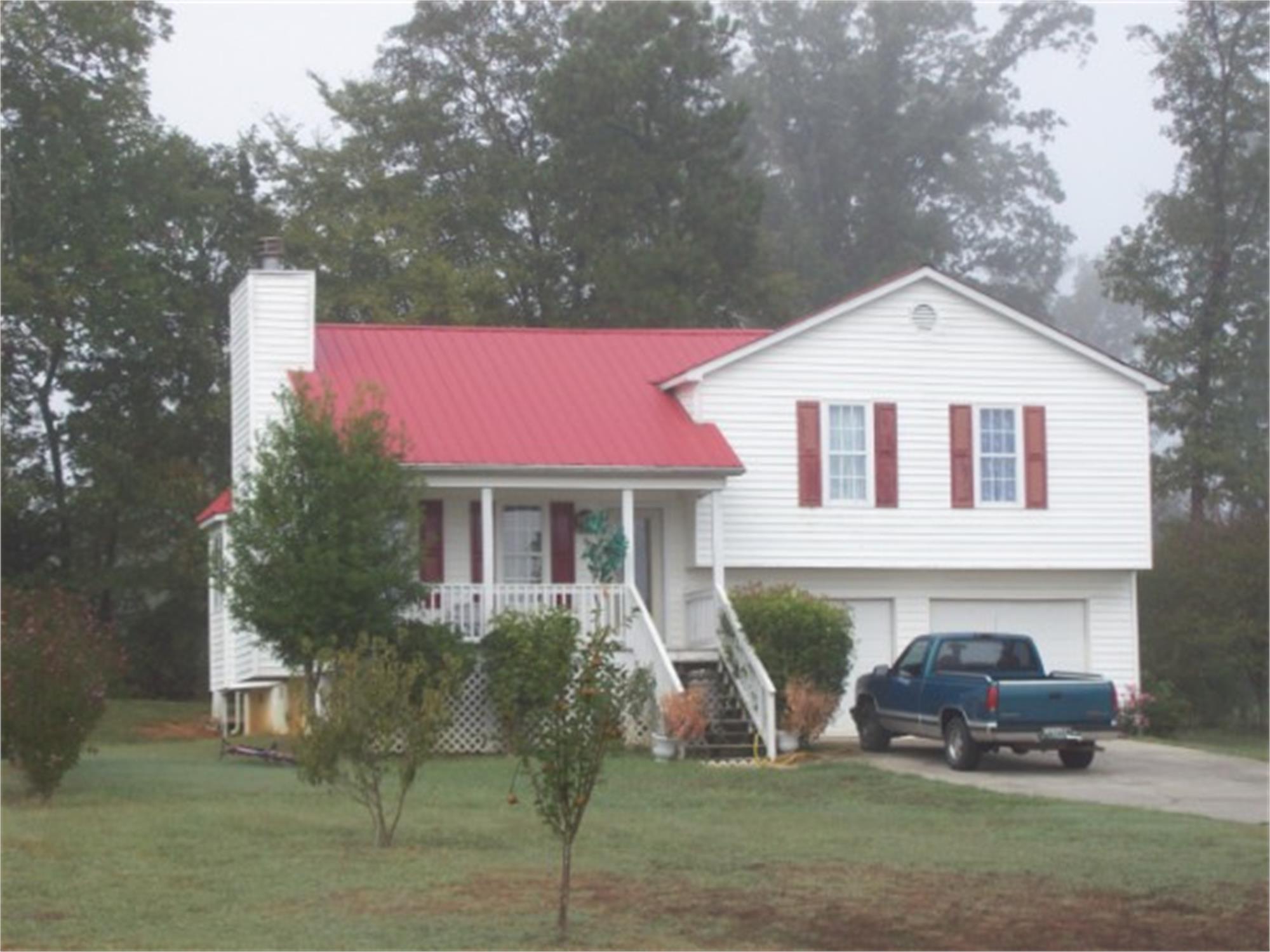 294 Shawn Ln, Chatsworth, GA 30705-4912