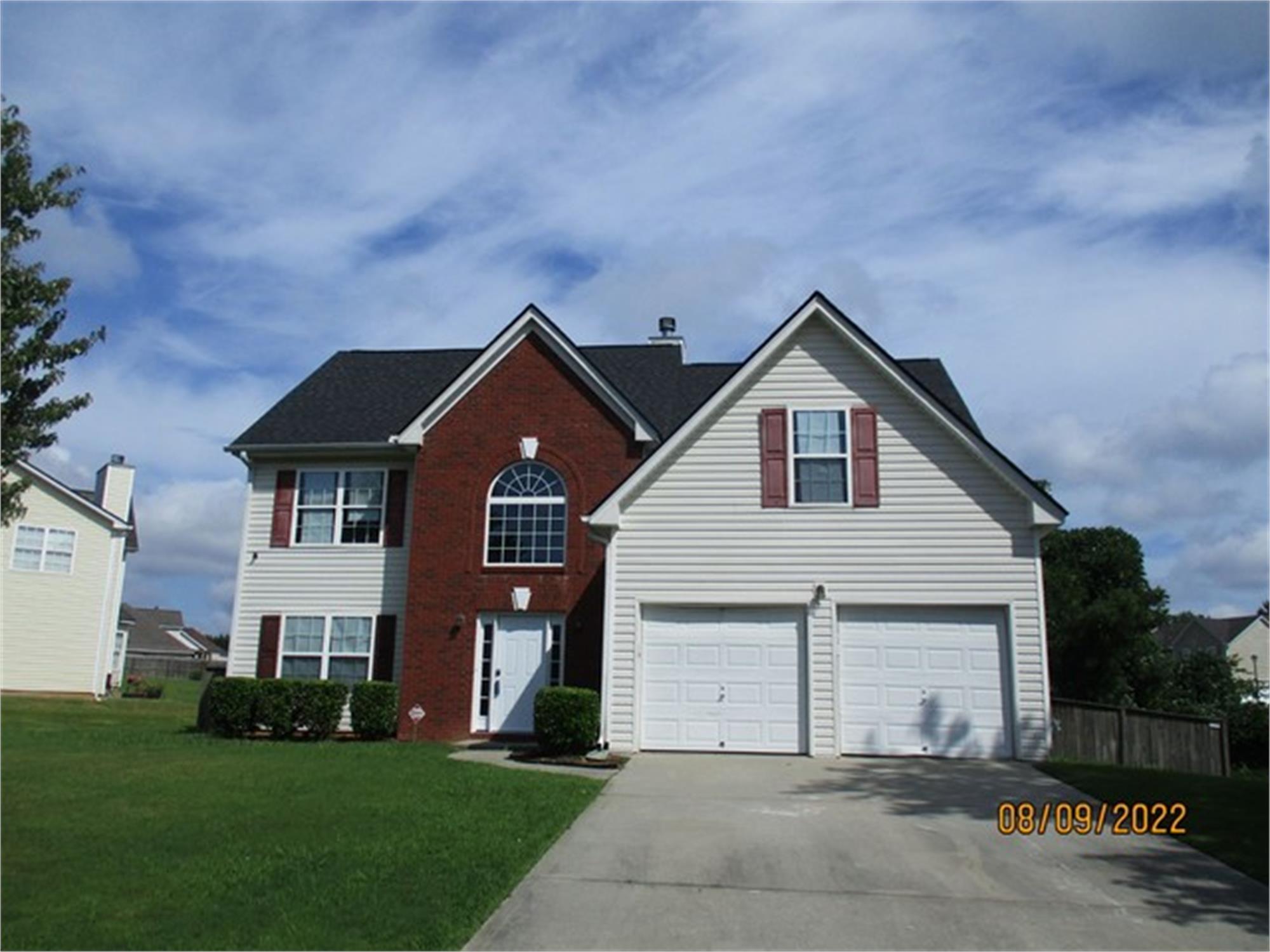 2787 Lakewater Way Sw, Snellville, GA 30039-5439