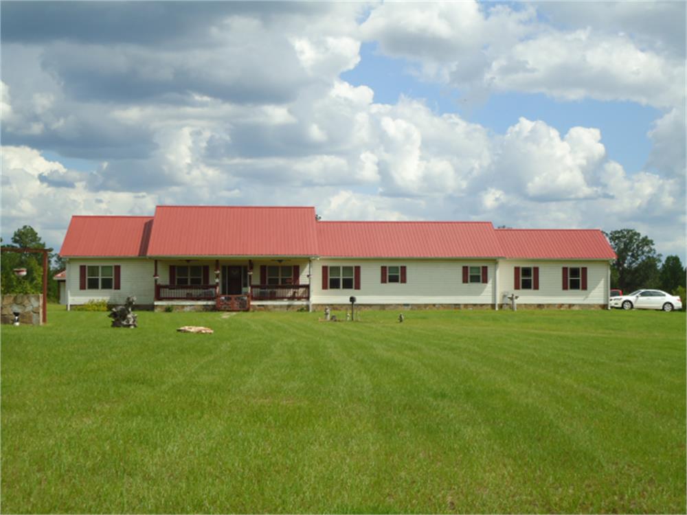 355 John B Mccranie Rd, Rhine, GA 31077-4441
