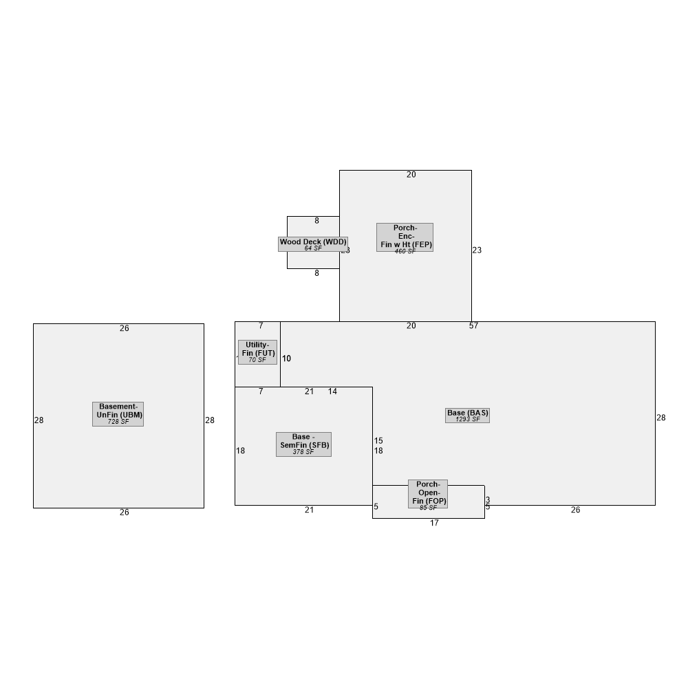 948 Old Dawsonville Rd, Ball Ground, GA 30107-2945