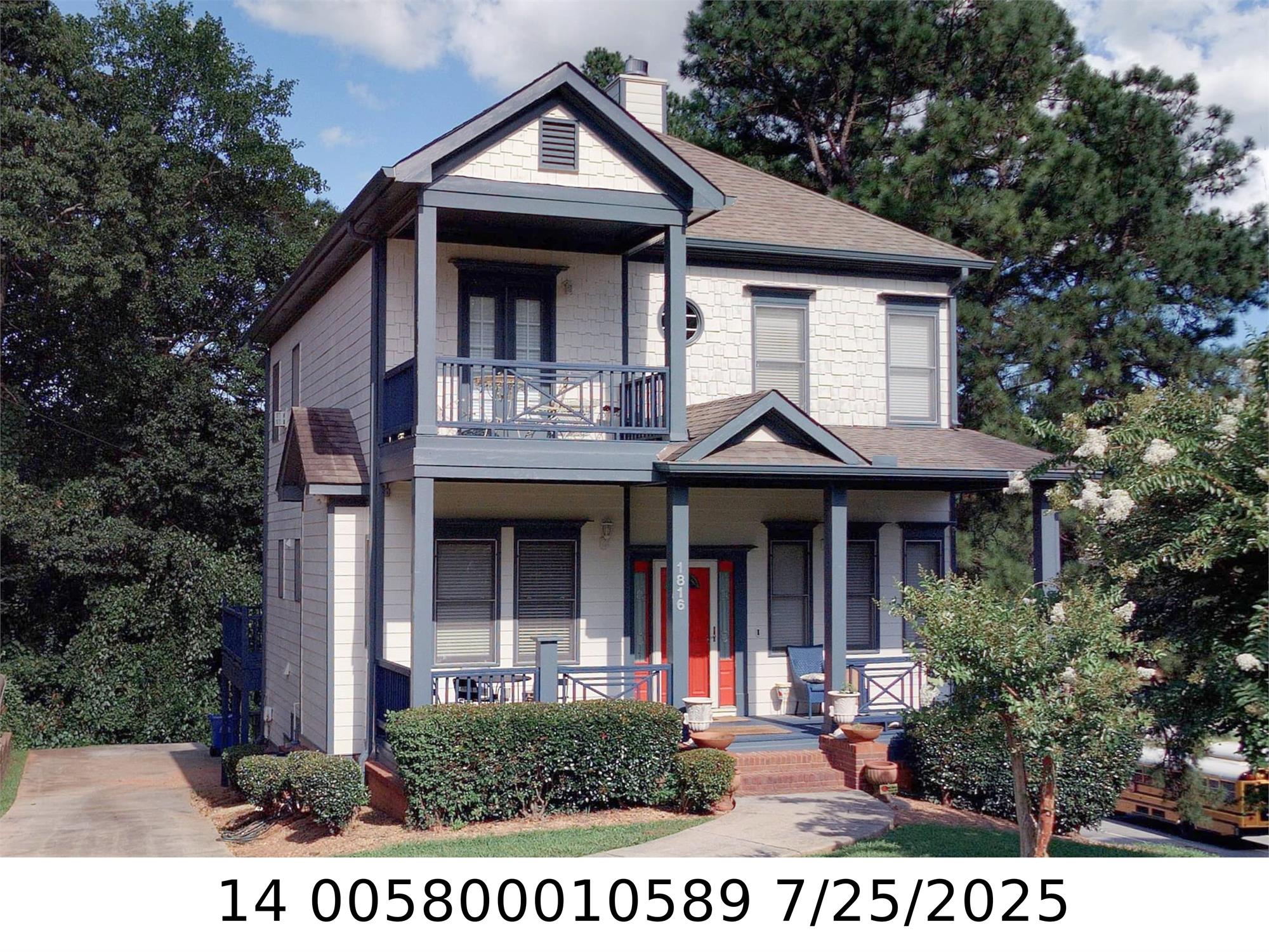 1816 Olive St Se, Atlanta, GA 30315-4315