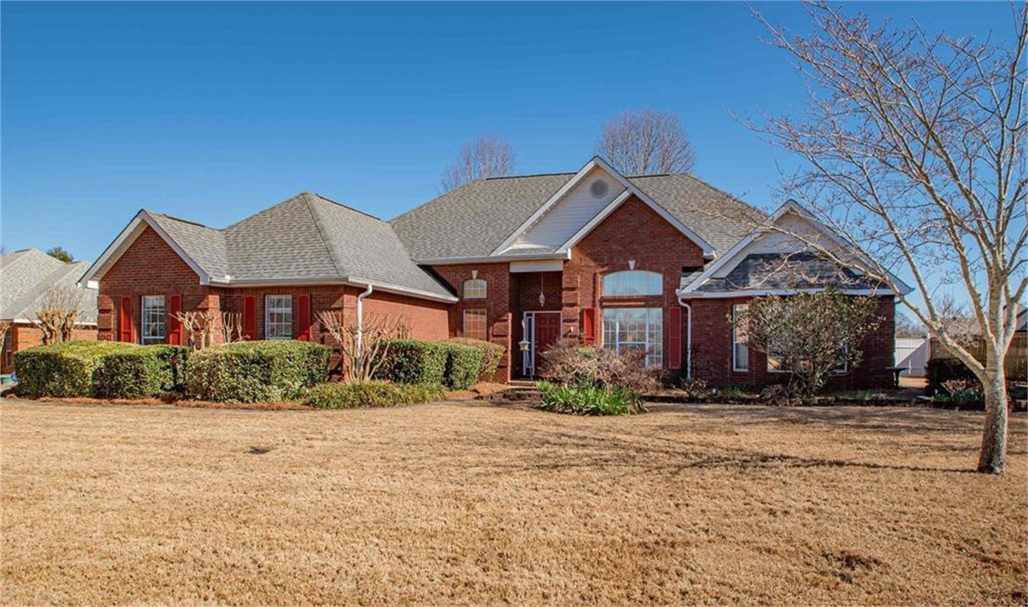 112 Ballyhara, Warner Robins, GA 31088-2727