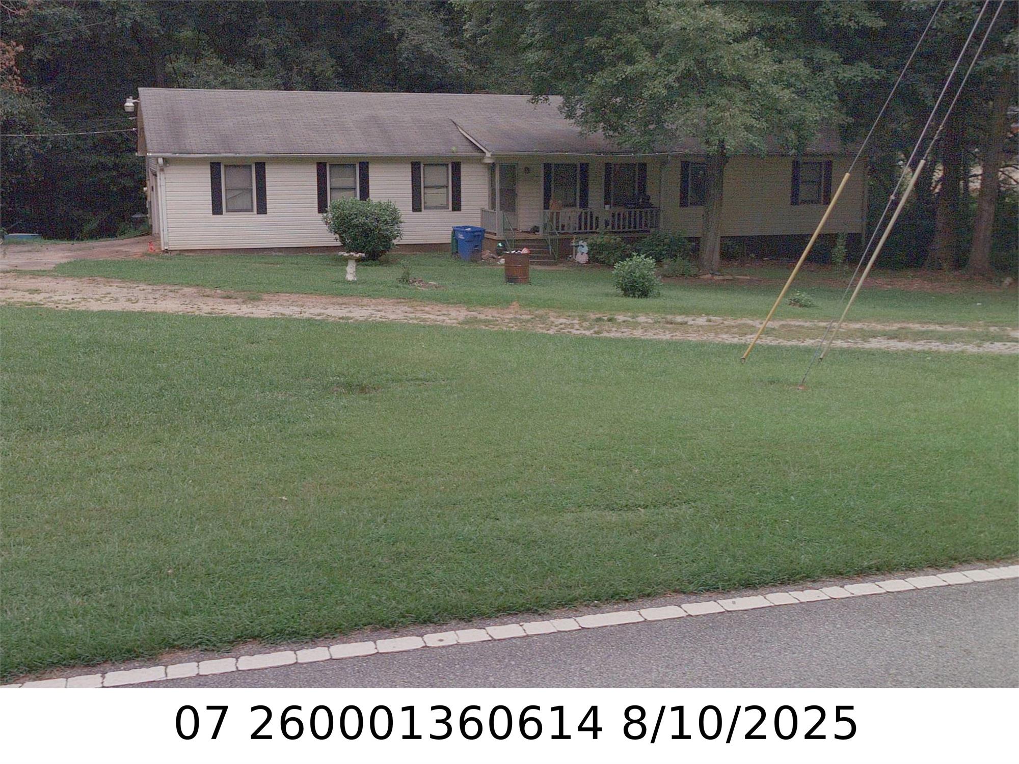 7275 Herndon Rd, Fairburn, GA 30213-2776