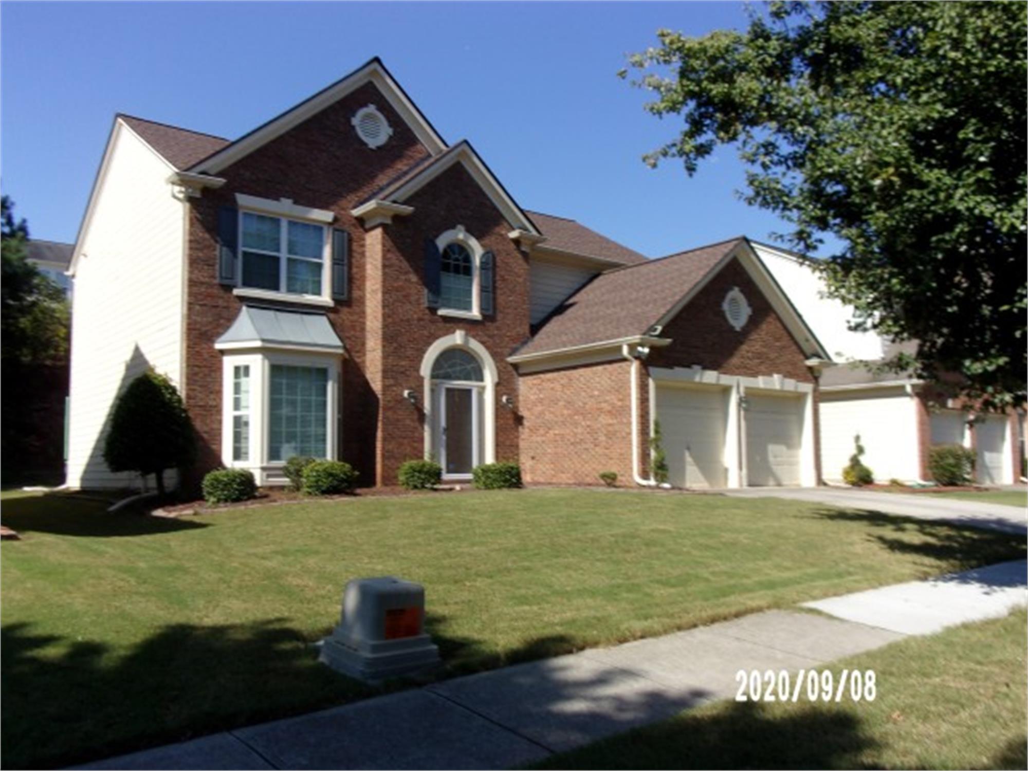 773 Prada Ct Ne, Lawrenceville, GA 30043-8007