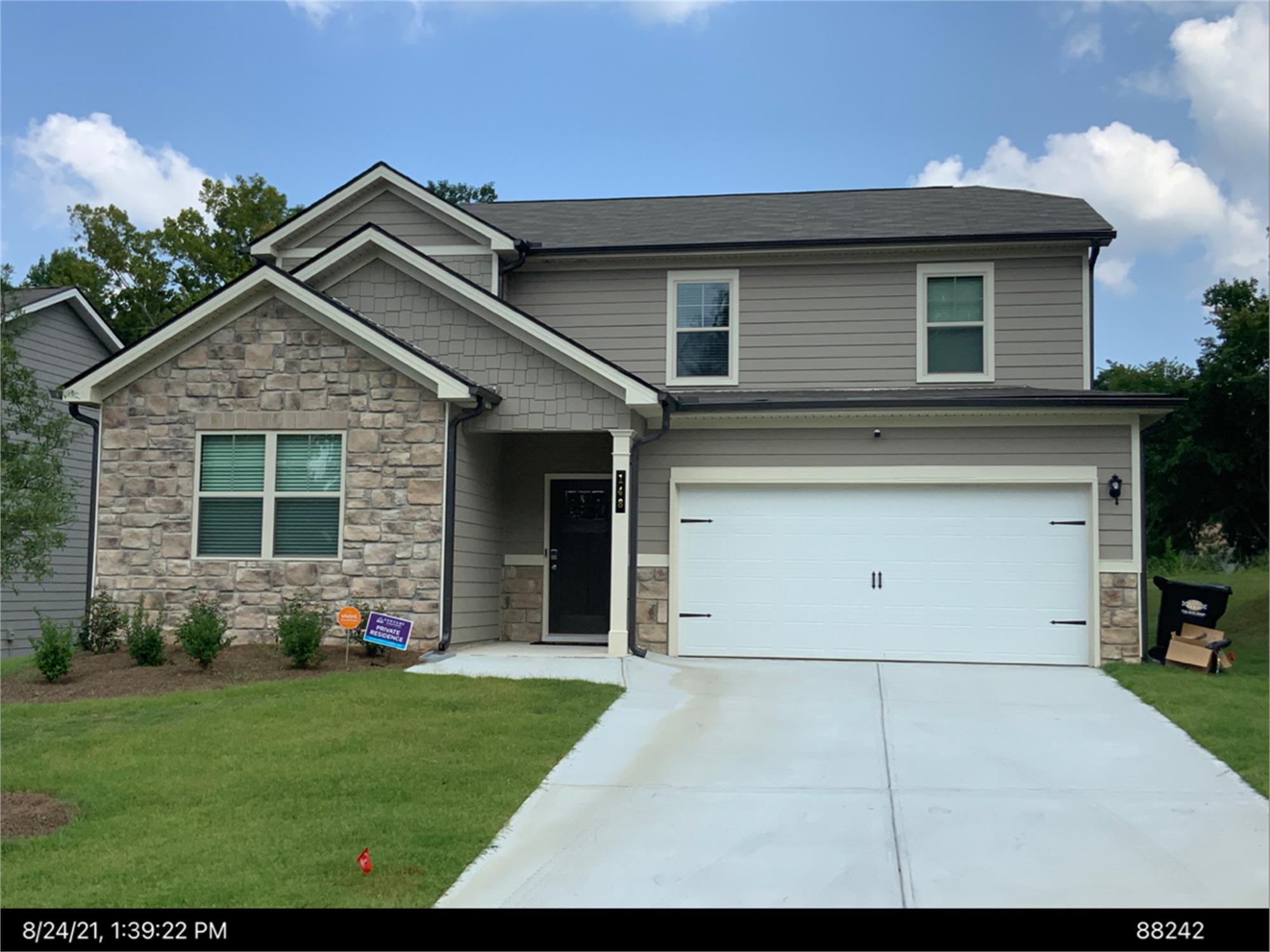 148 Park Chase Ln, Dallas, GA 30132-3137