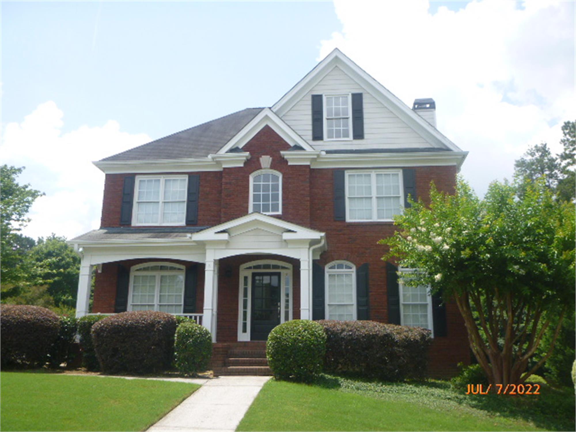 1787 Bridgeview Dr Se, Grayson, GA 30017-4076