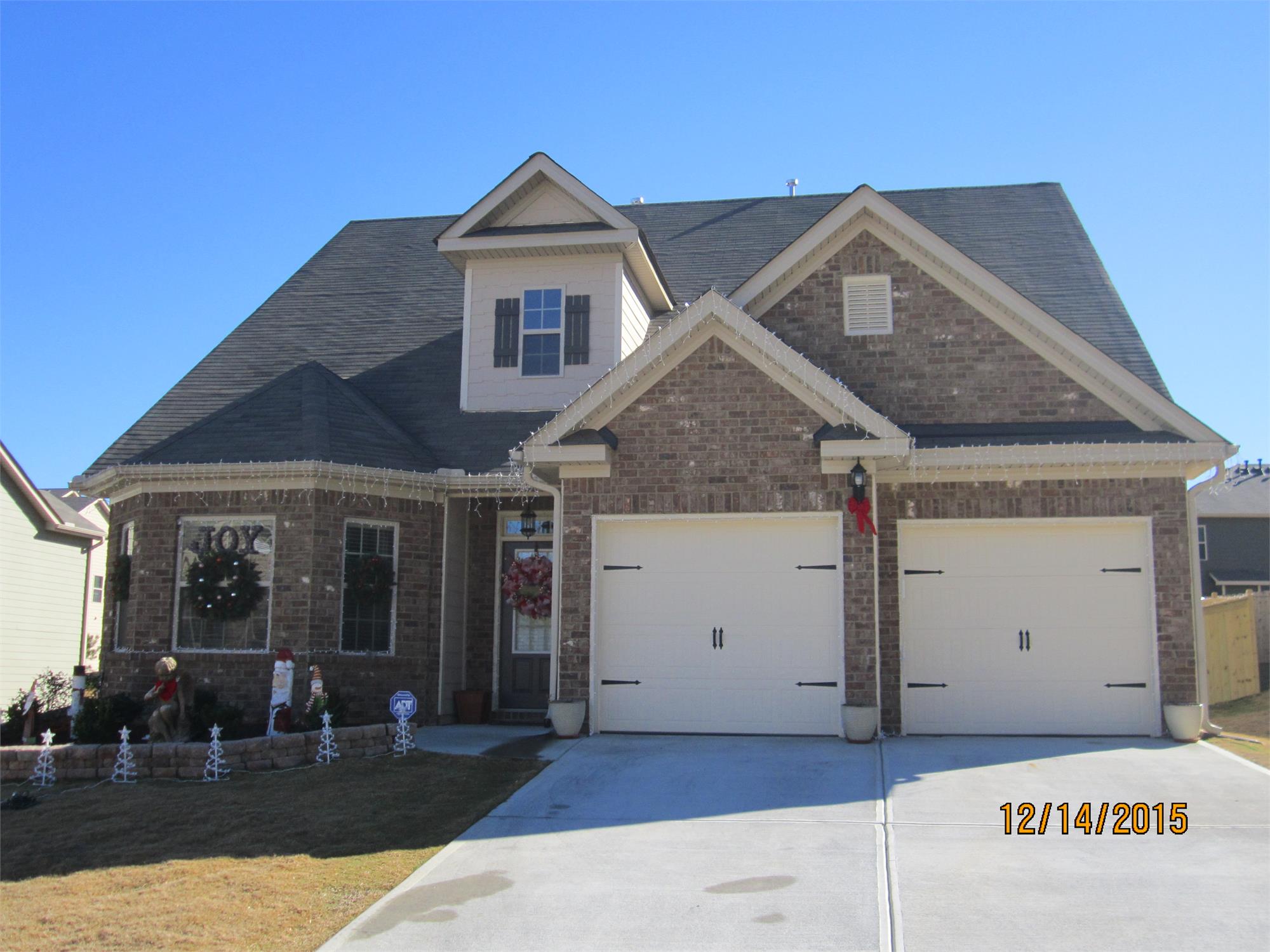 71 Wedge Wood Way, Dallas, GA 30132-5464