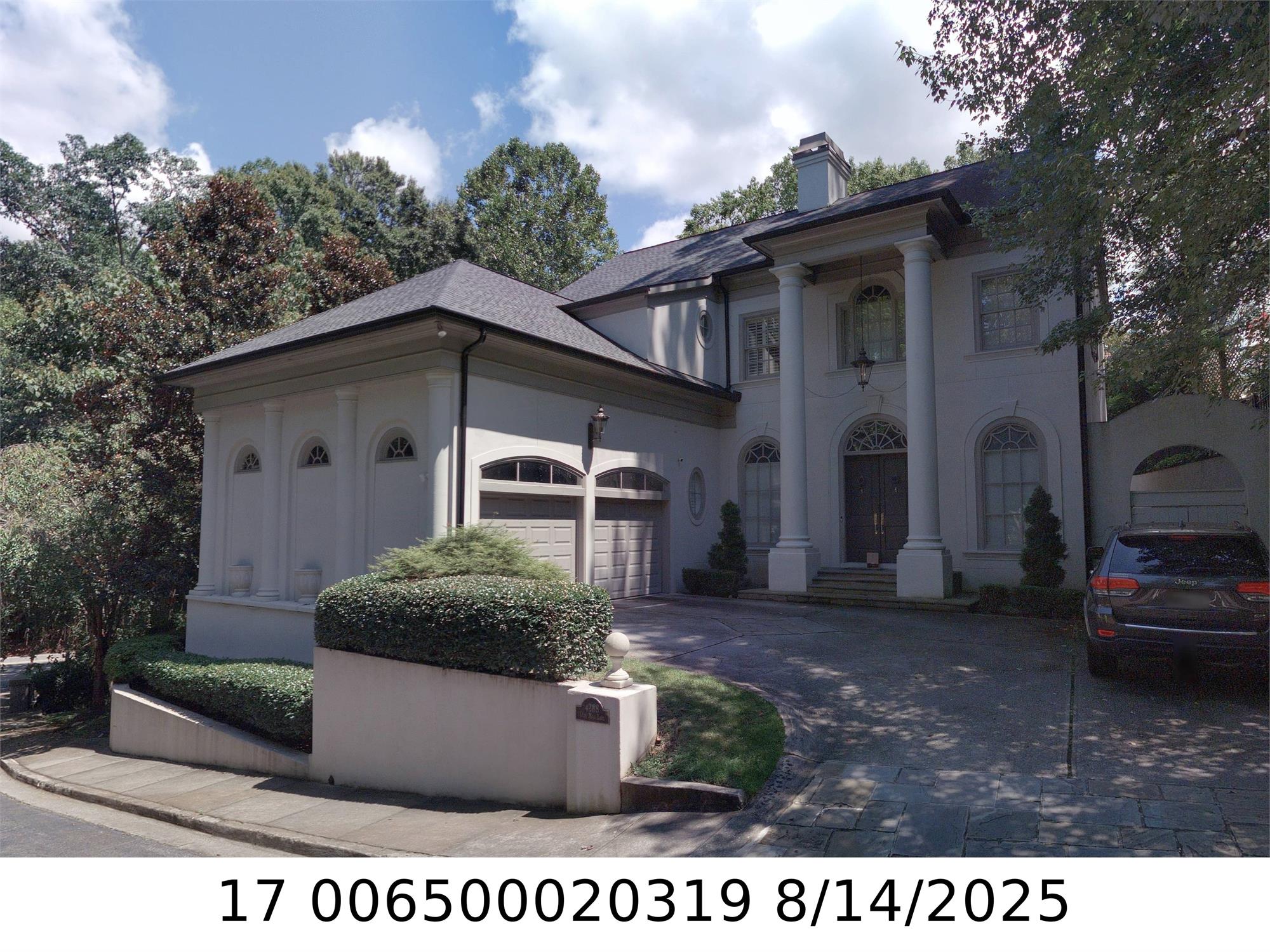 4288 Olde Mill Ln Ne, Atlanta, GA 30342-3400