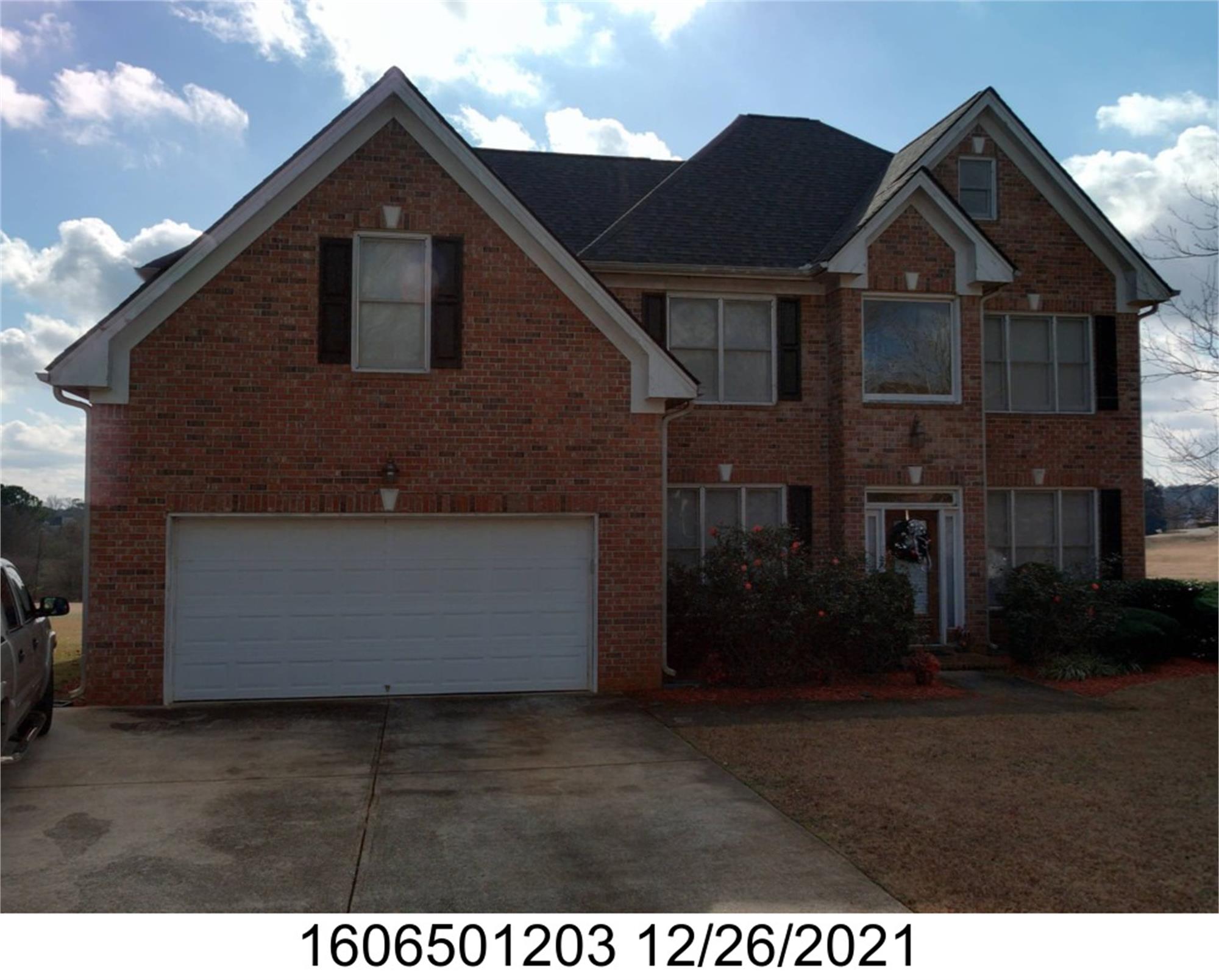 5805 Gateway Blvd, Stone Mountain, GA 30087-6053