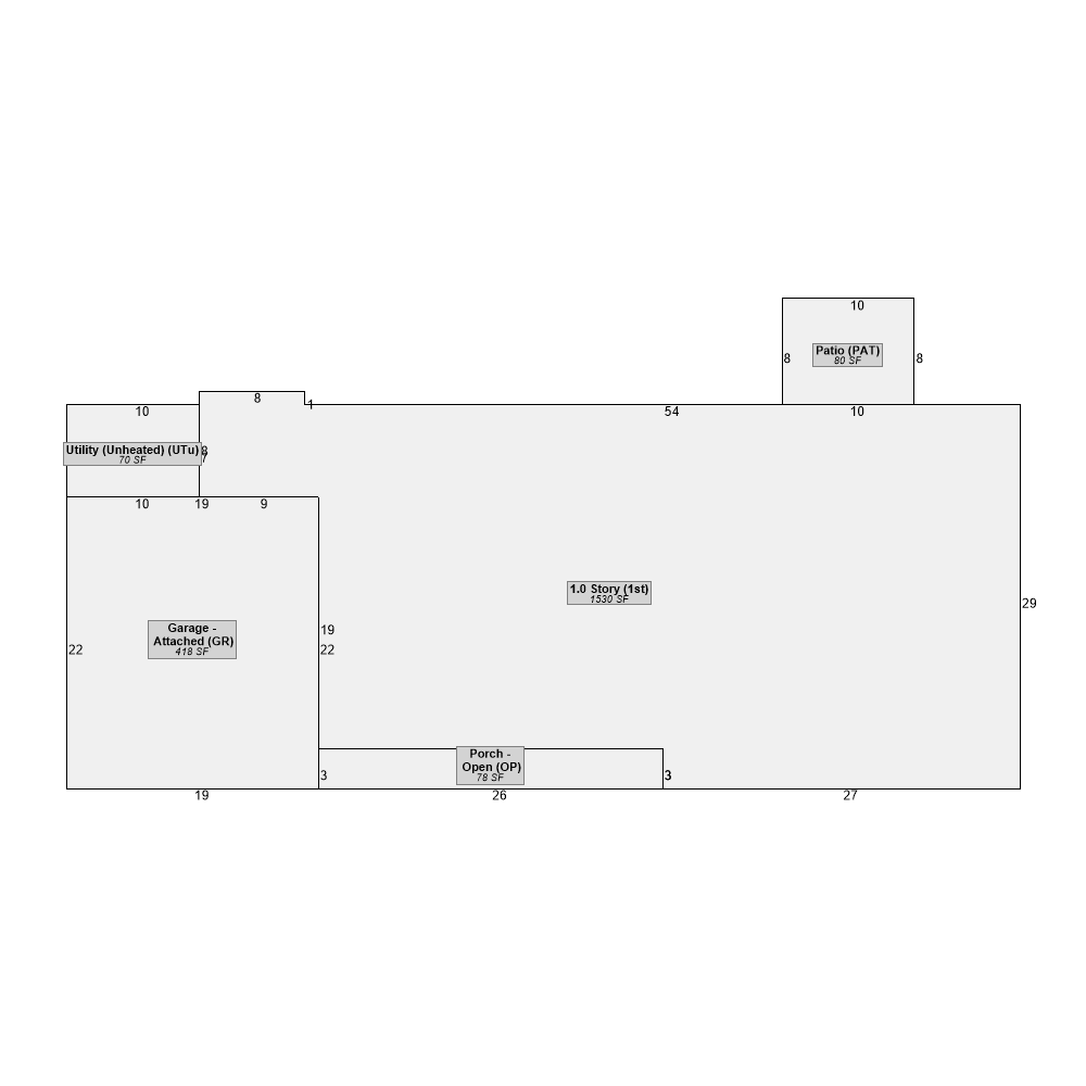 306 Brookwood Dr, Dublin, GA 31021-4339