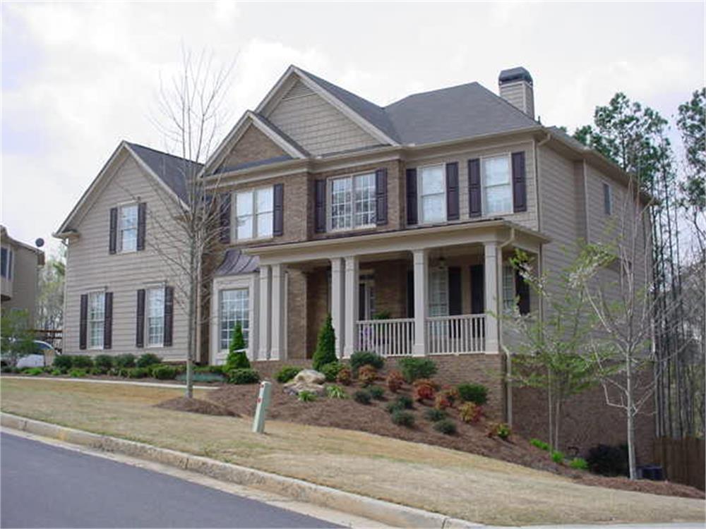 1515 Unity Loop, Cumming, GA 30040-1597