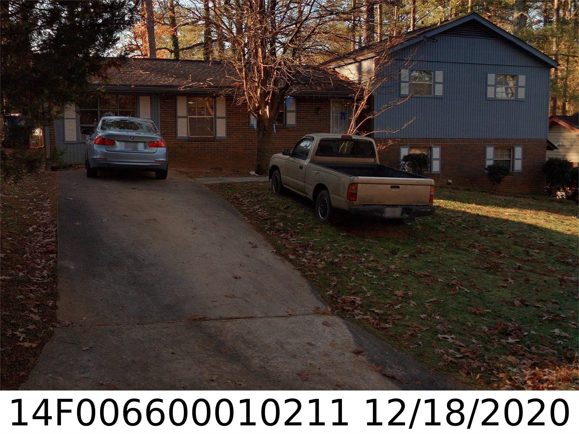 4580 Sahara Dr Sw, Atlanta, GA 30331-7127