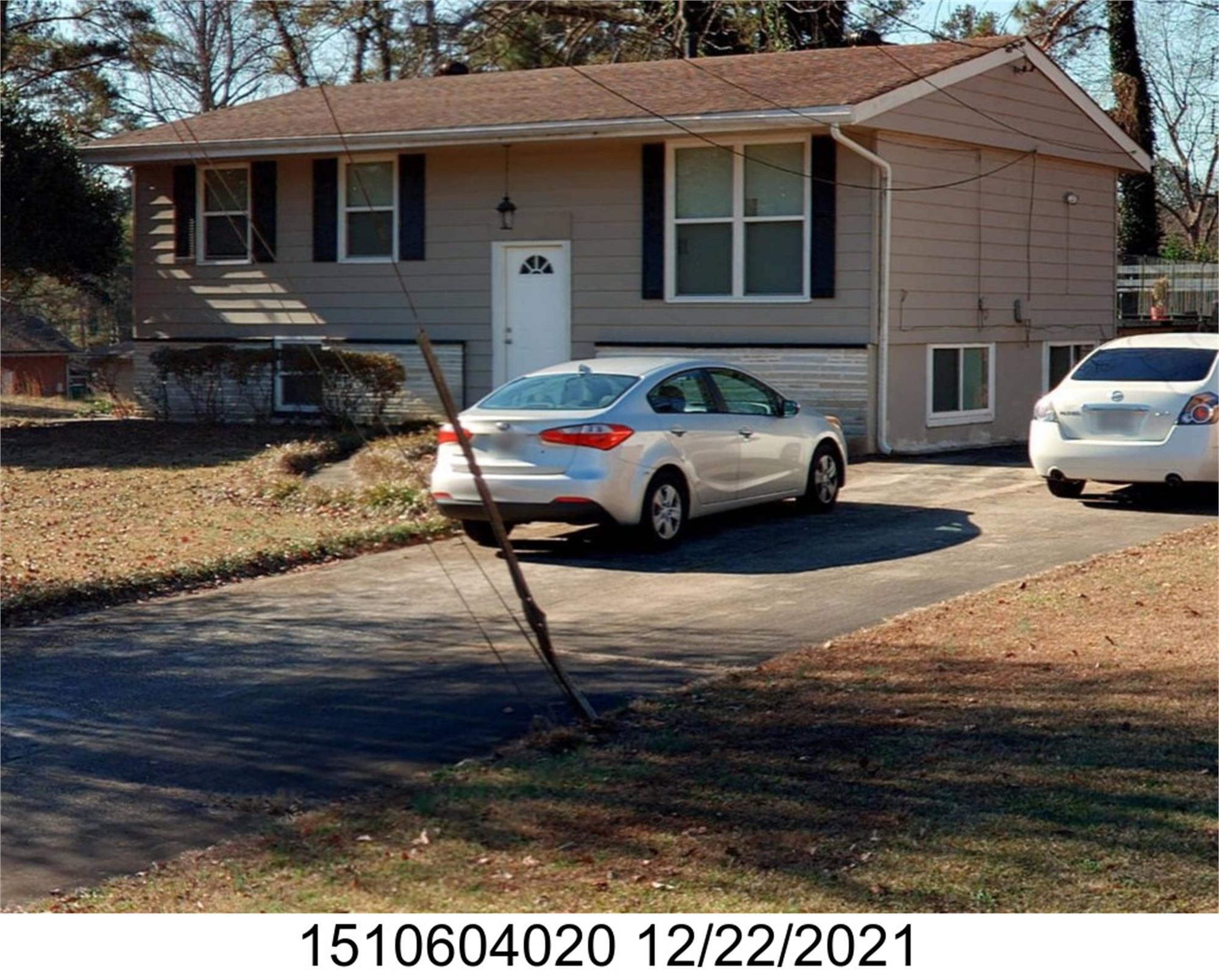 2835 Norgate Ln, Decatur, GA 30034-2854