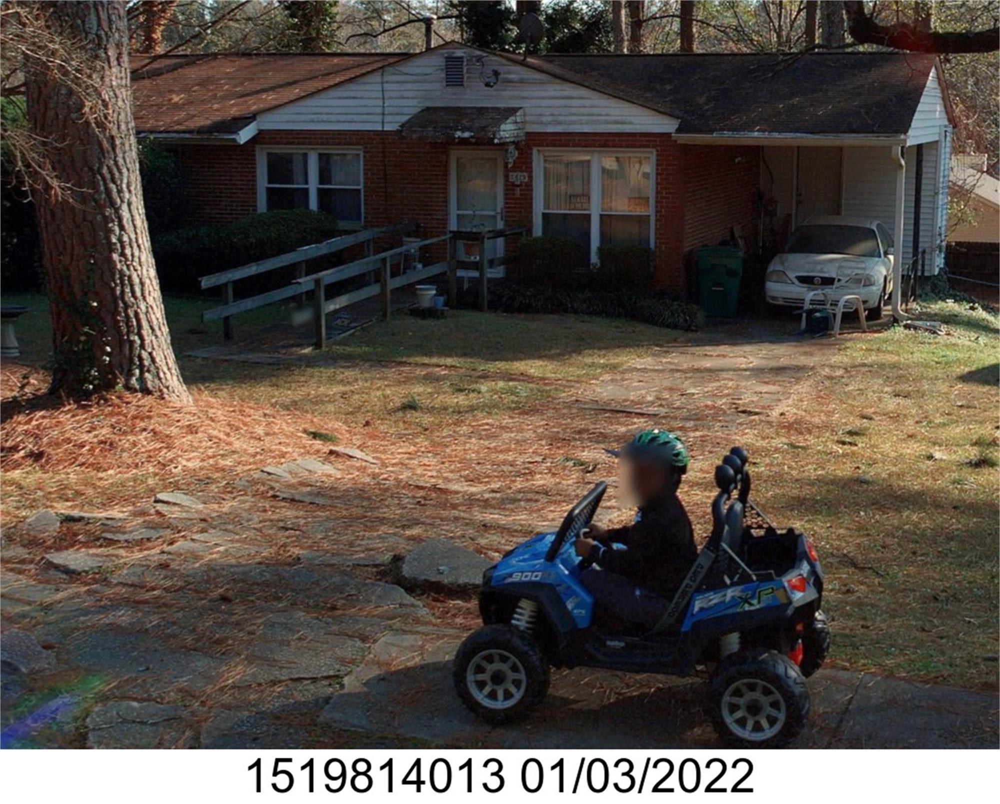 3419 Longleaf Dr, Decatur, GA 30032-3014