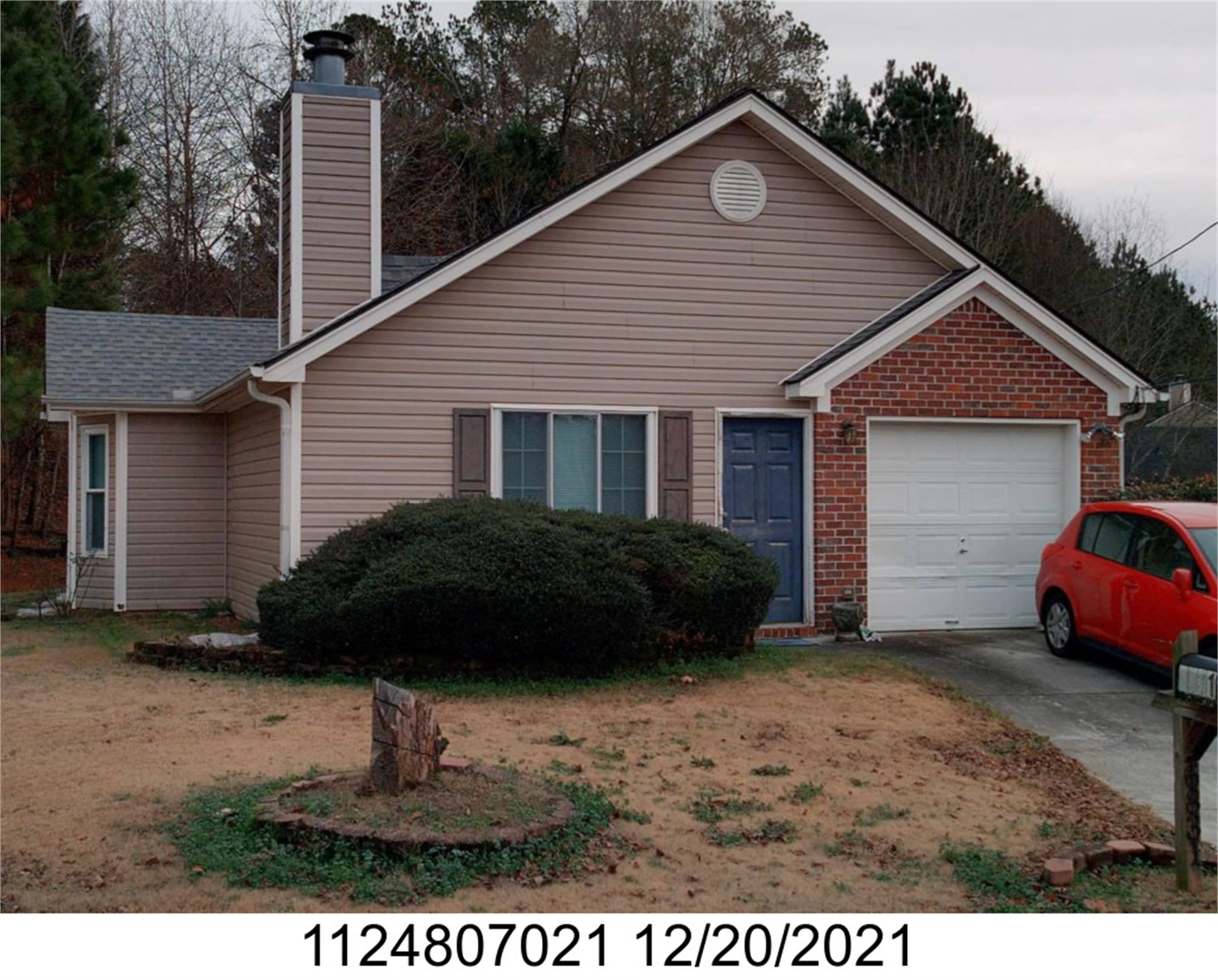 6831 Browns Mill Walk, Lithonia, GA 30038-4555
