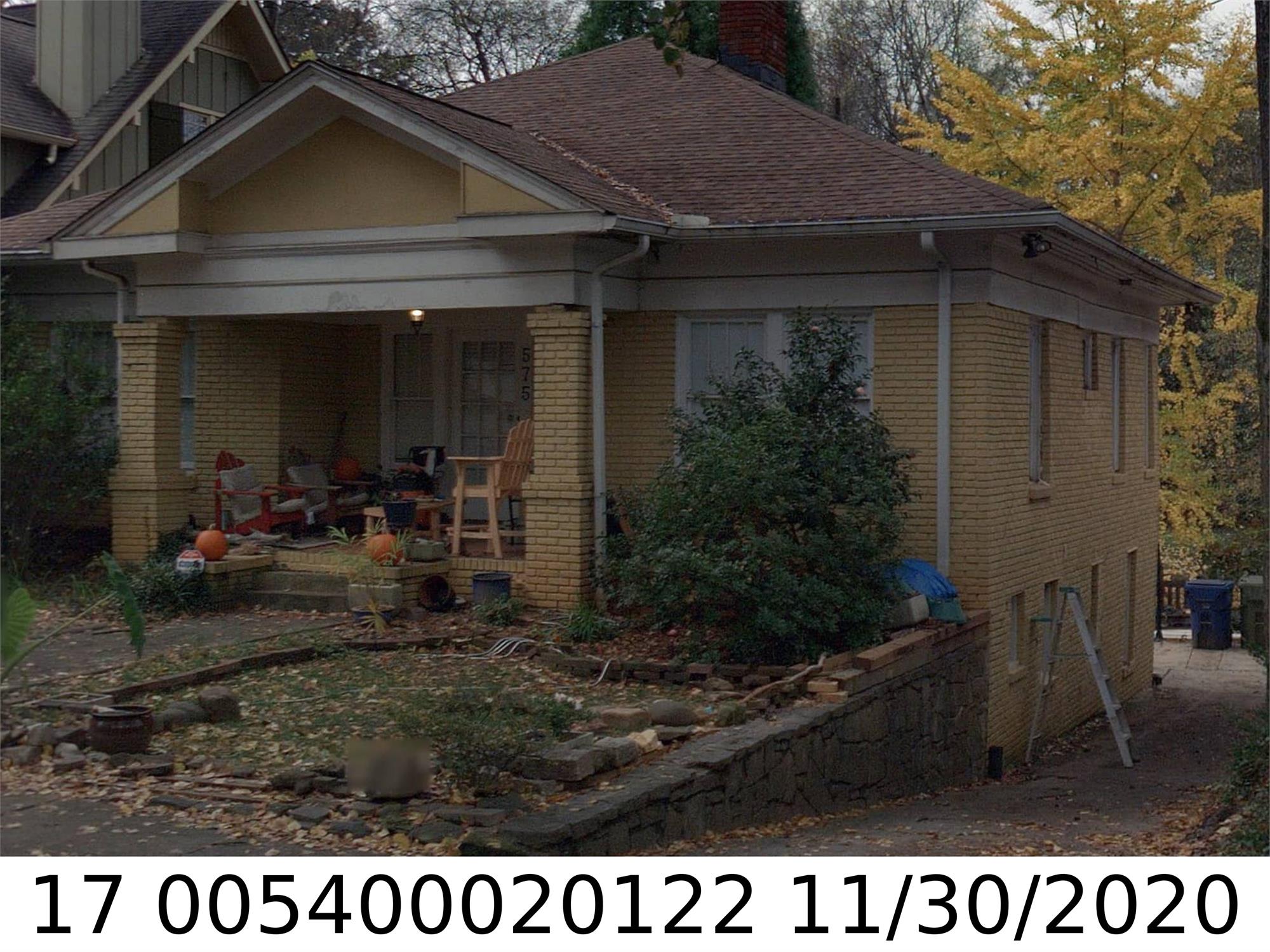 575 Elmwood Dr Ne, Atlanta, GA 30306-3641
