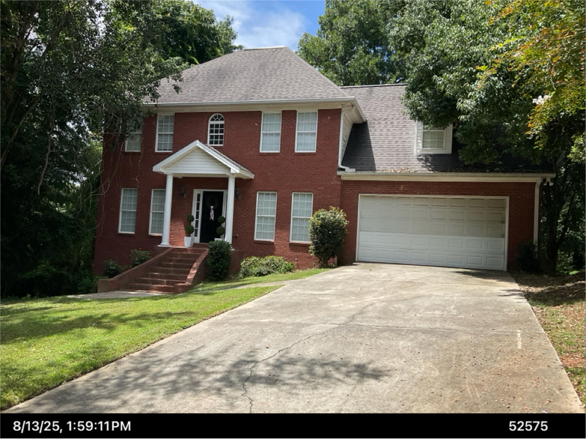 638 Lokchapee Rdg, Macon, GA 31210-4200