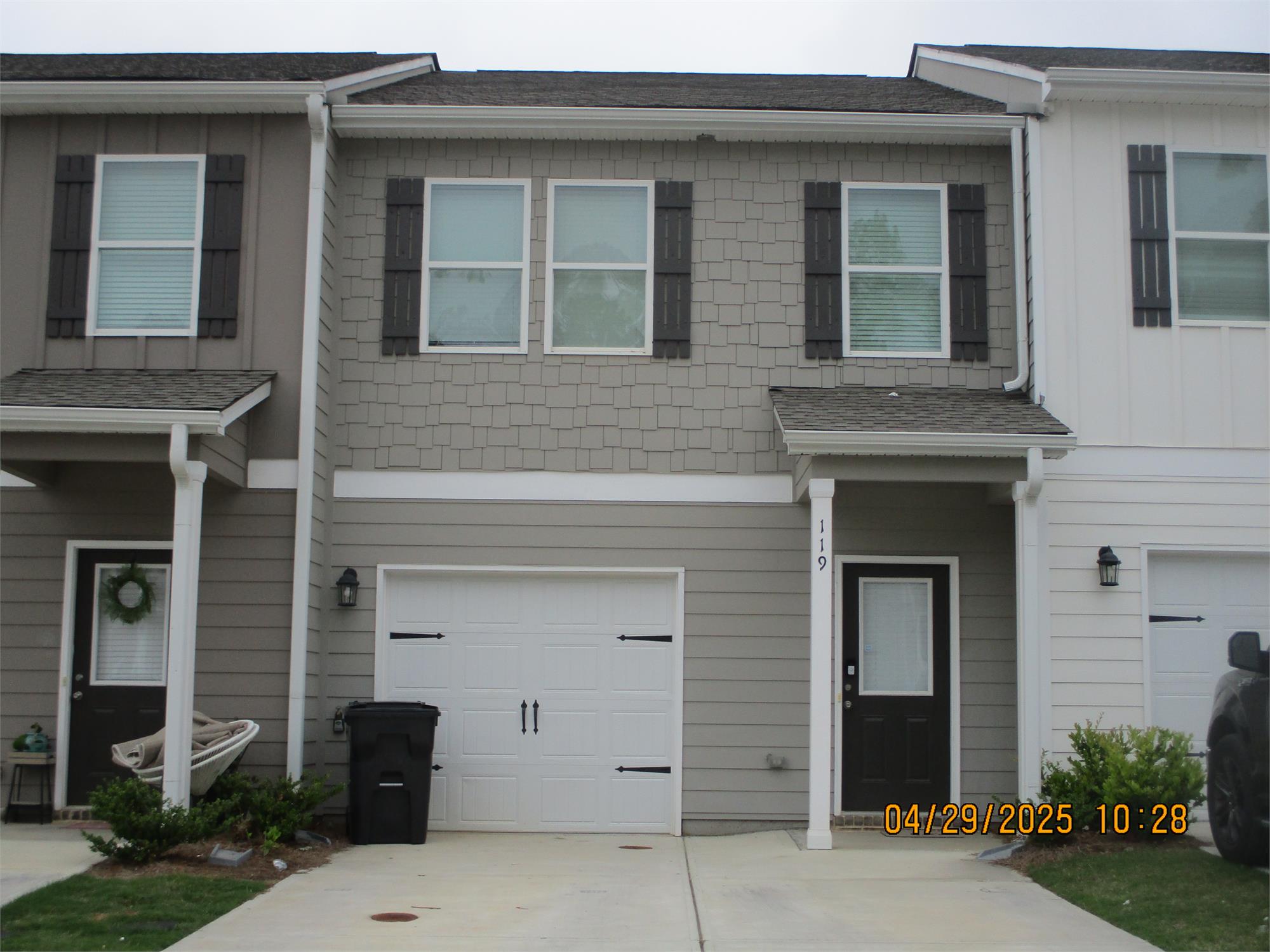 119 Vlg Grn Dr Nw, Adairsville, GA 30103-1505