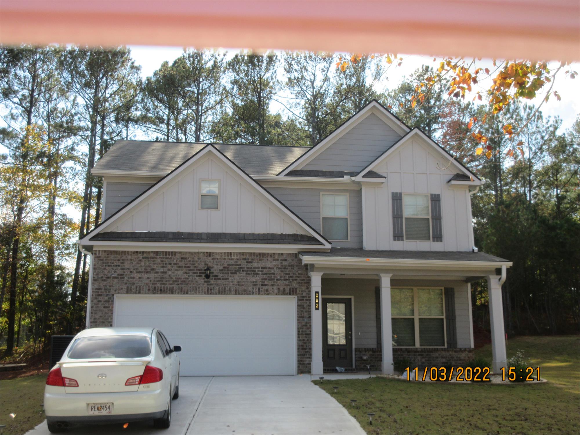 202 Patriots Way, Griffin, GA 30223-8072