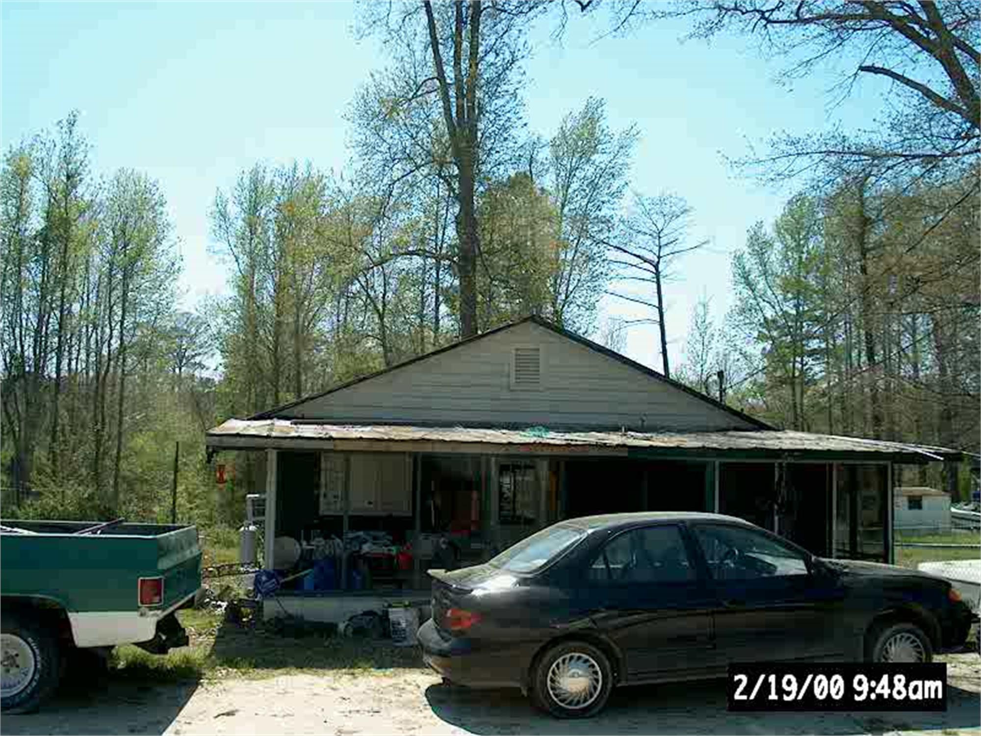 3967 Old Waynesboro Rd, Hephzibah, GA 30815