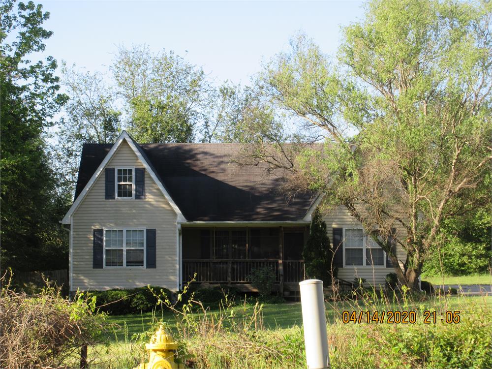 2920 High Falls Rd, Griffin, GA 30223-7706