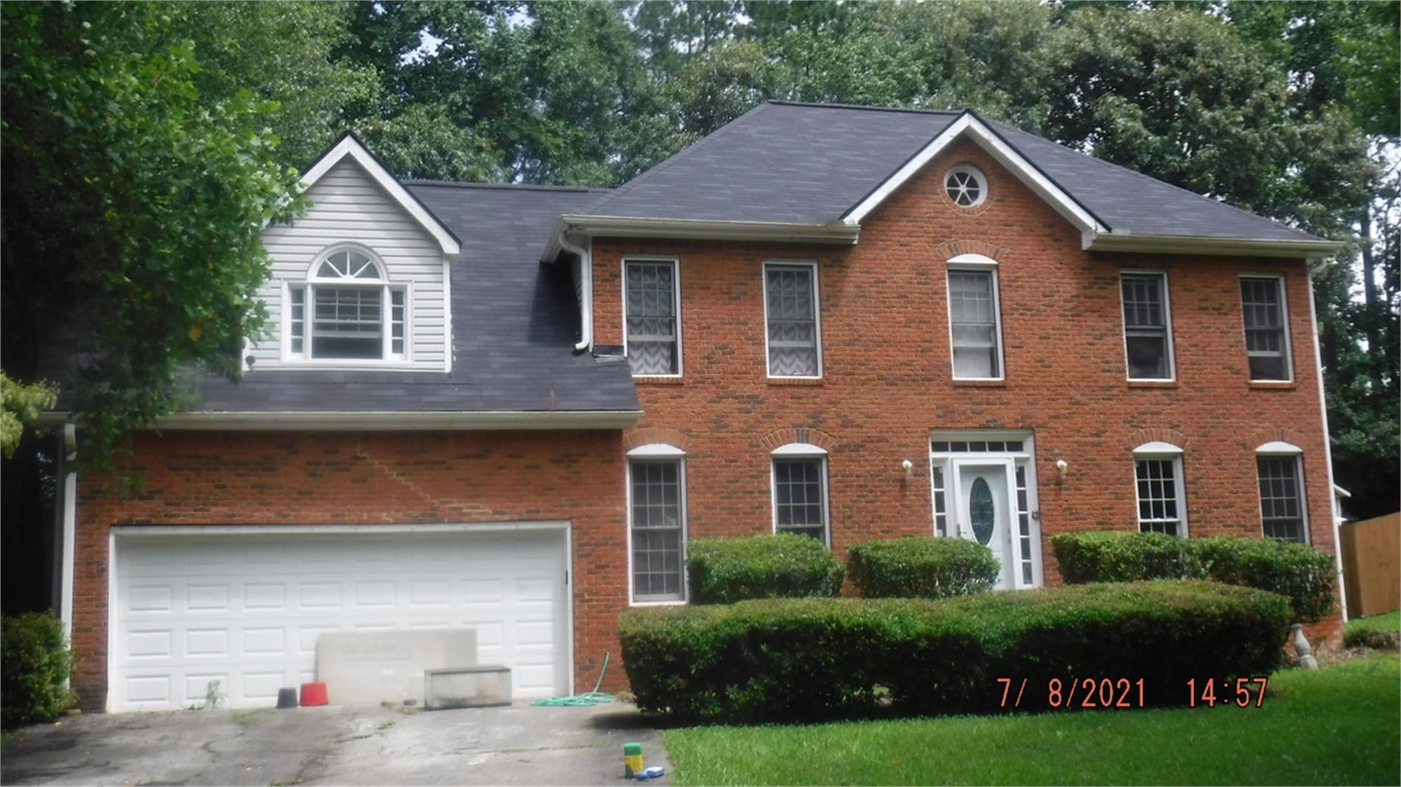 2036 Kolb Ridge Ct Sw, Marietta, GA 30008-4478