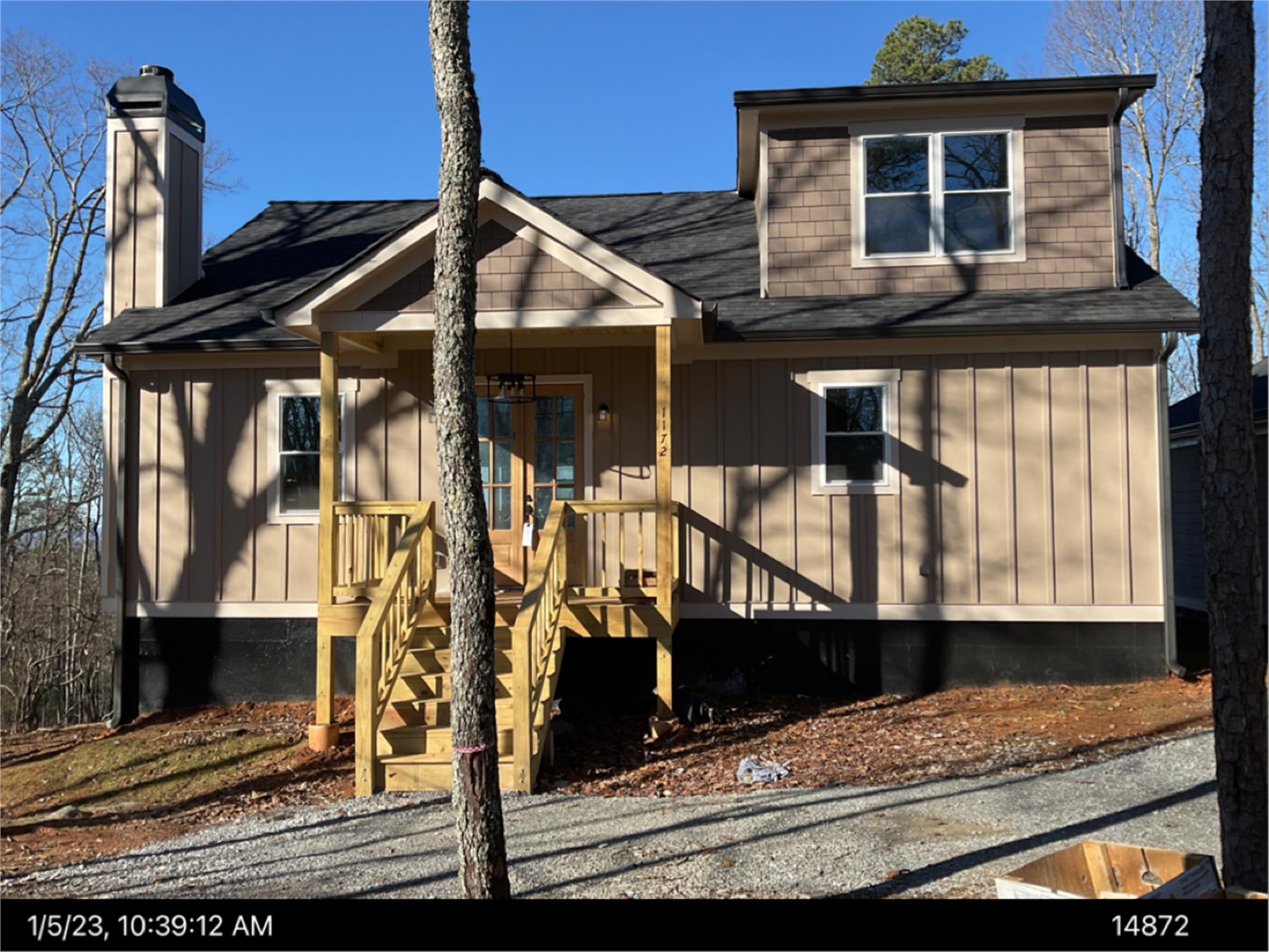 1172 Hunter Dr, Ranger, GA 30734