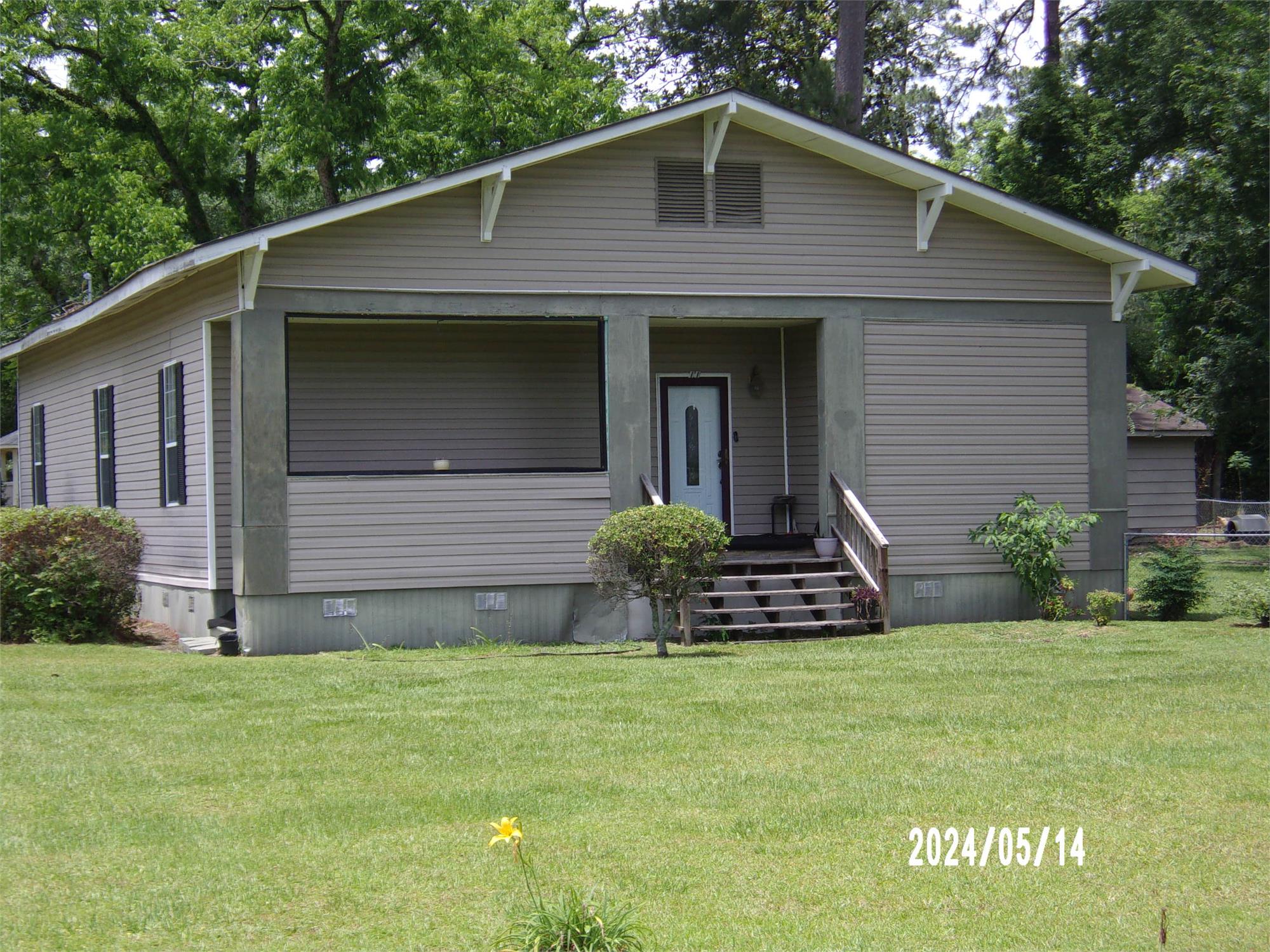 11 Inman Ln, Thomasville, GA 31757-0376