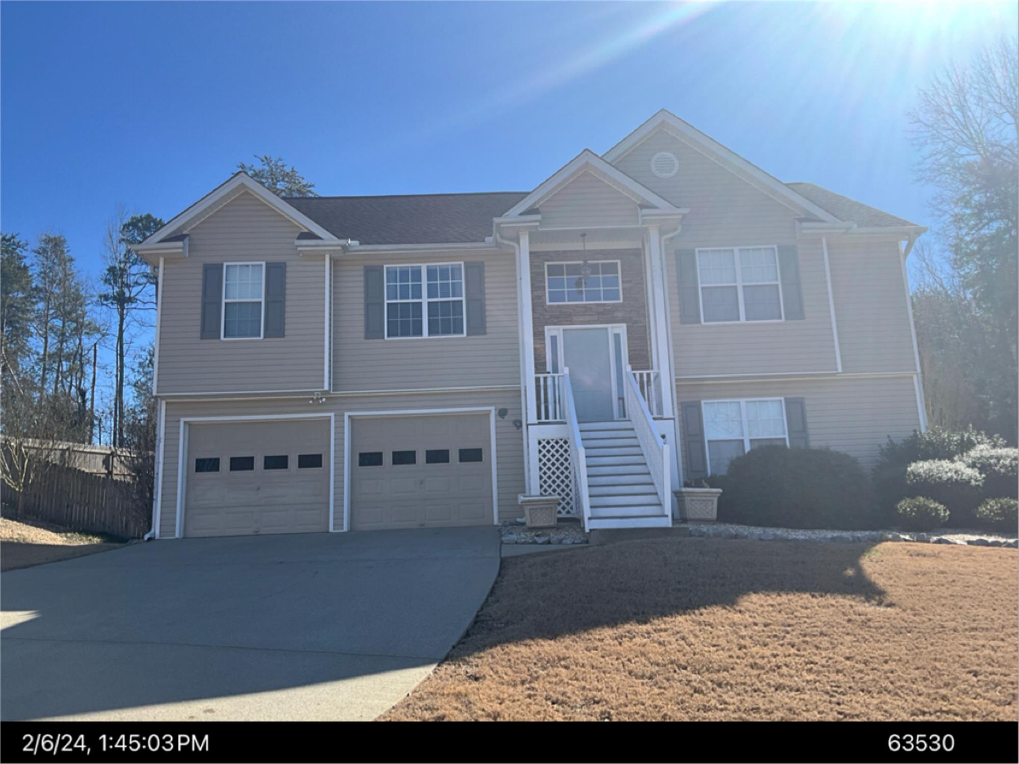 6438 Bearing Dr, Flowery Branch, GA 30542-4915