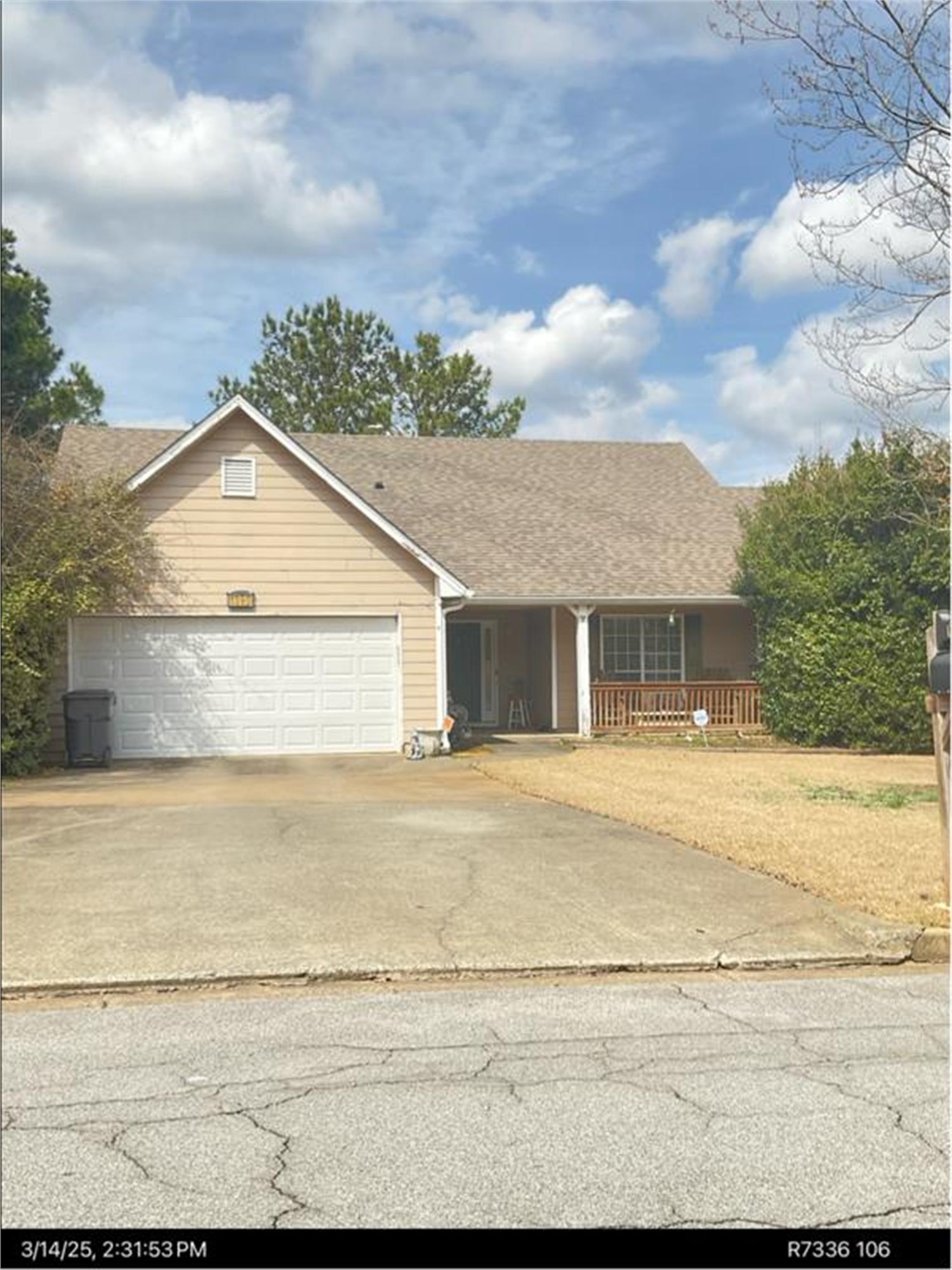 1390 Richland Creek Trail, Sugar Hill, GA 30518-7444