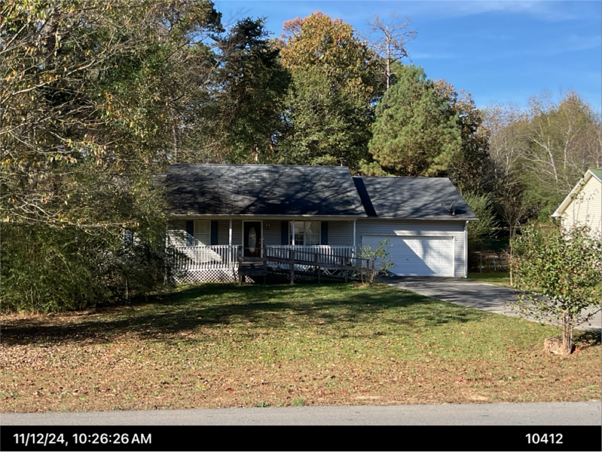789 Buck Blvd Se, Calhoun, GA 30701-4368