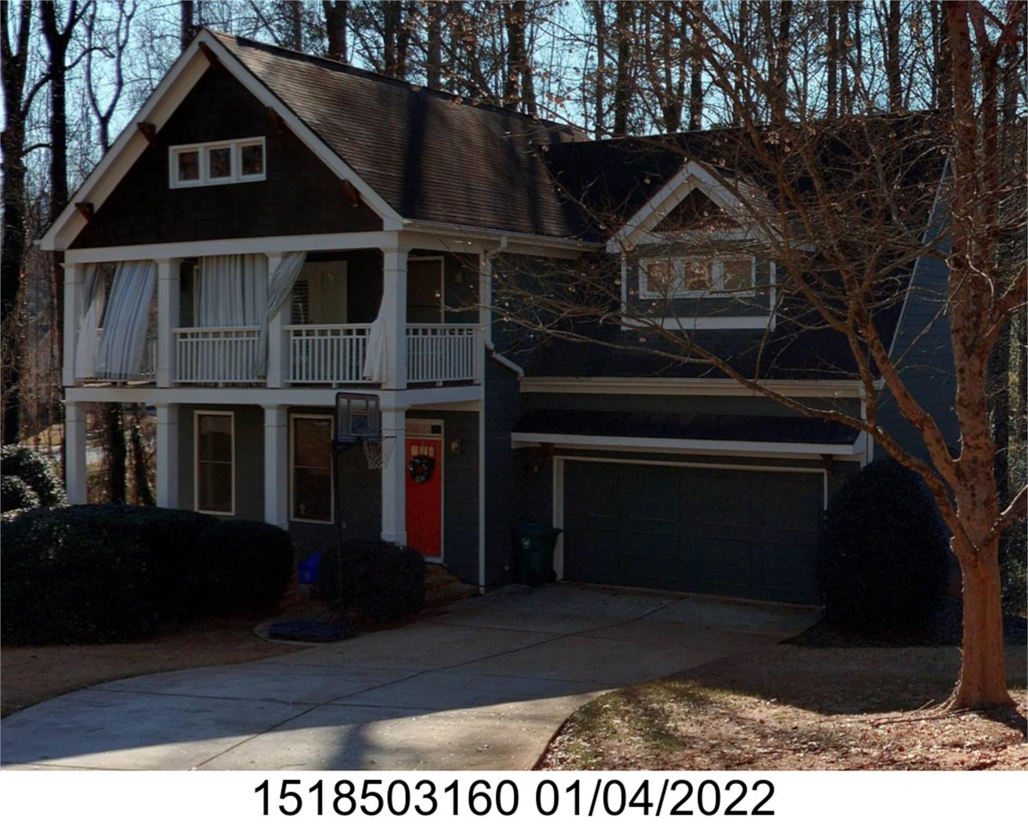1841 Shoal Creek Blvd, Decatur, GA 30032-4528
