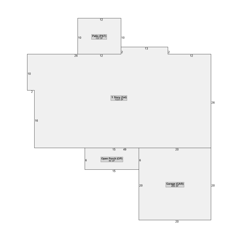 656 Springdale Dr, Pine Mountain, GA 31822-5358
