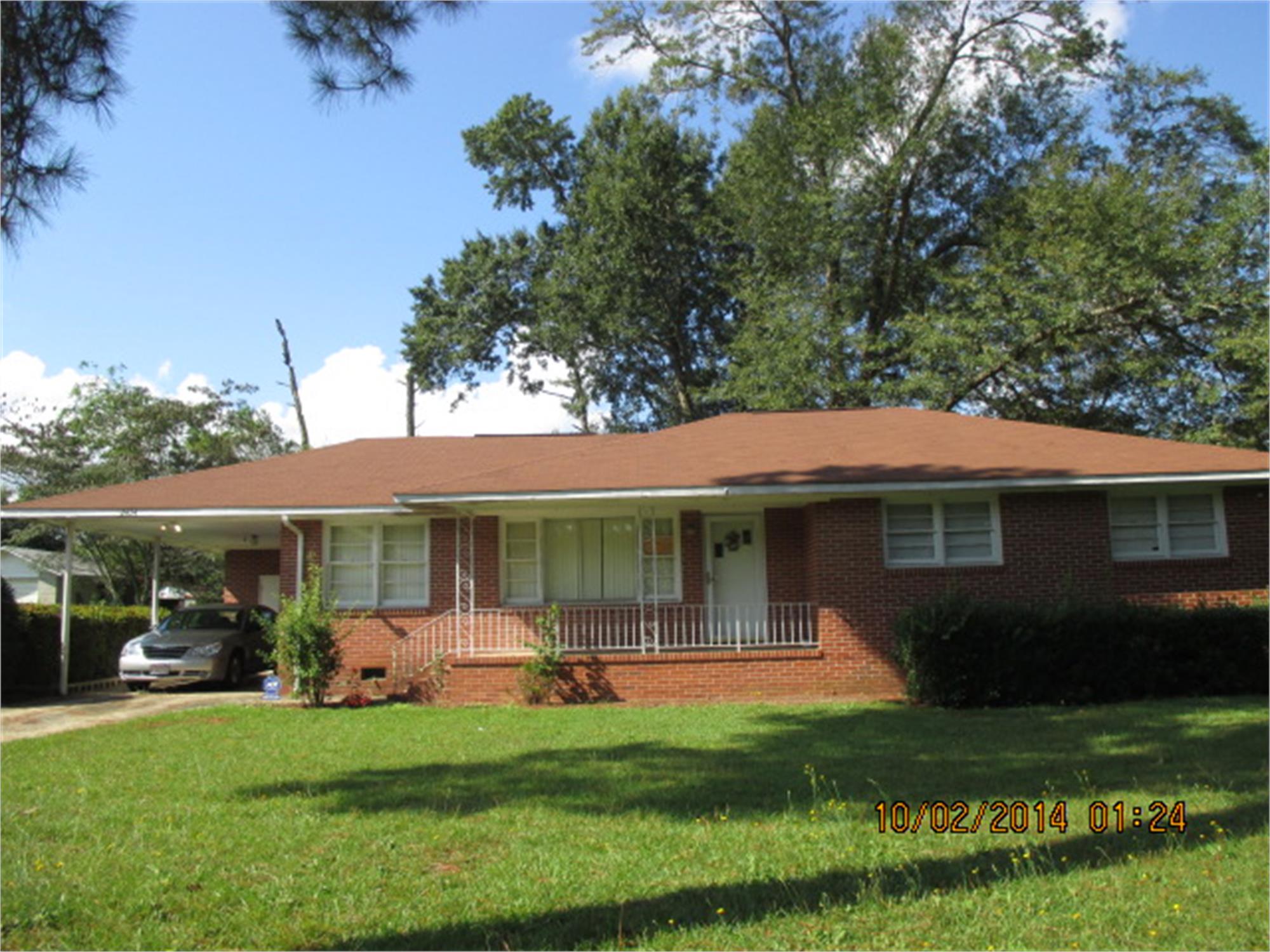 2434 Robin Hood Rd, Macon, GA 31206-4430