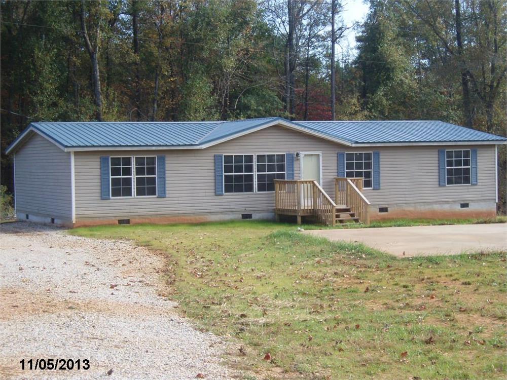 297 Bowman Mill Rd Ne, Winder, GA 30680-3709