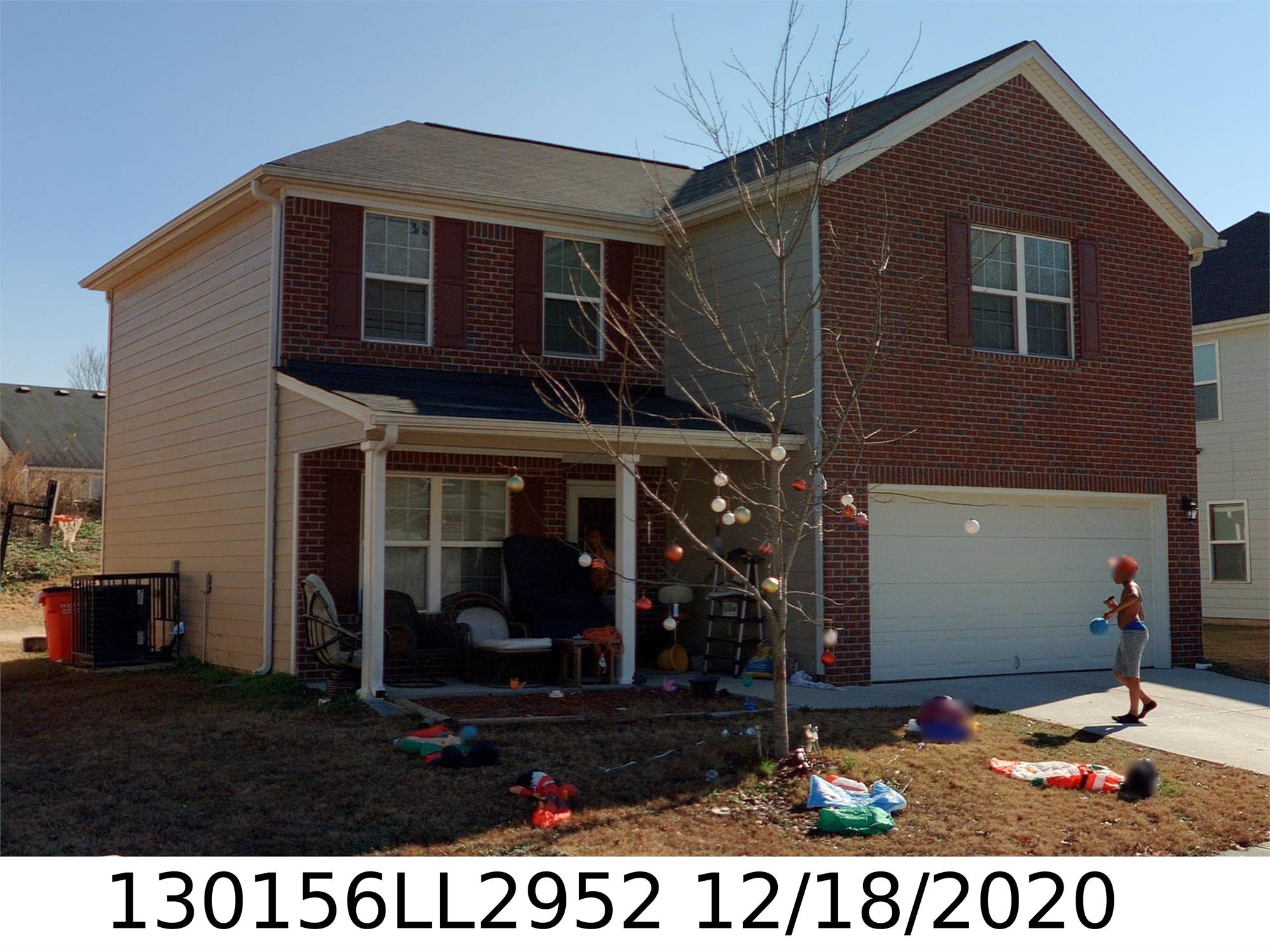 2207 Benidorm Ct, Atlanta, GA 30349-8497